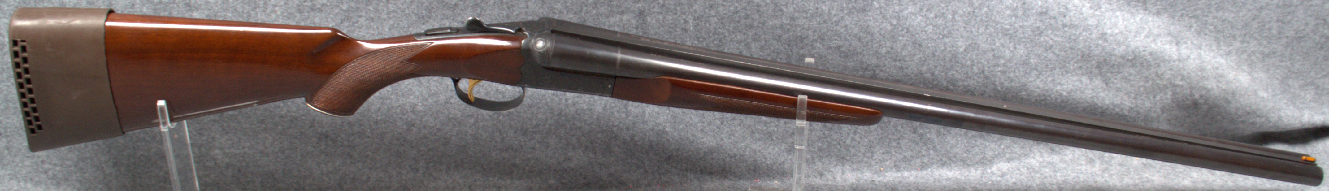 ITHACA~200E~12 GAUGE - Ithaca Gun Company