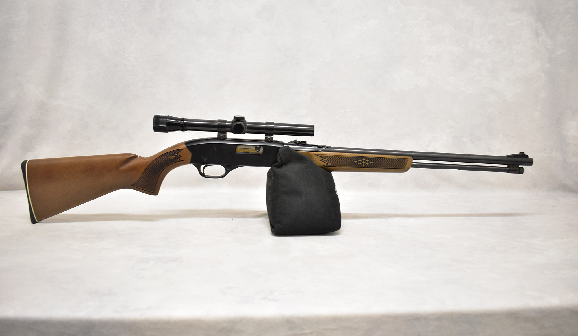 Winchester ~ 290 ~ .22 L, LR, - Winchester