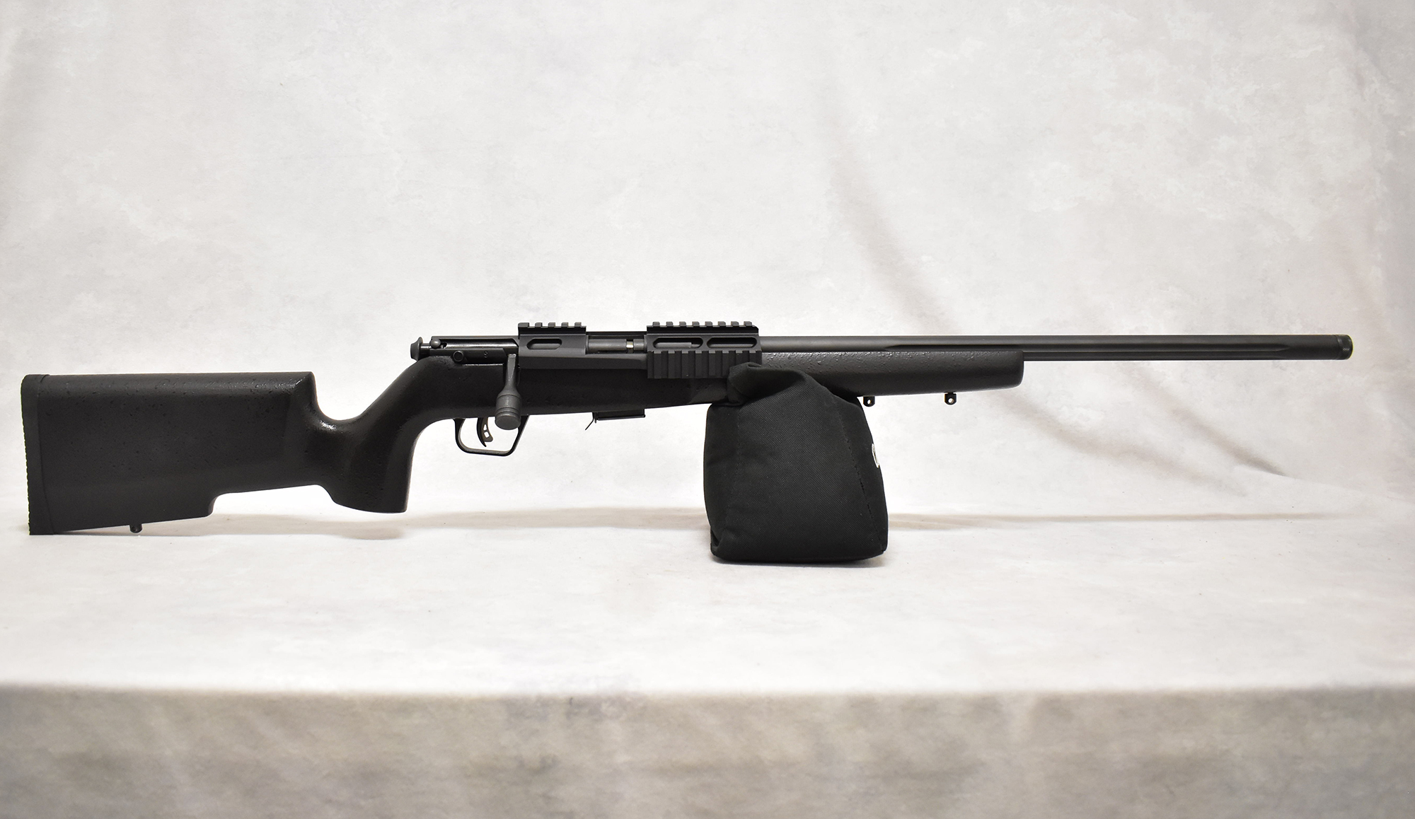 Image of "Savage Arms ~ 93R17 ~ 22.0"" ~ .17 HMR"