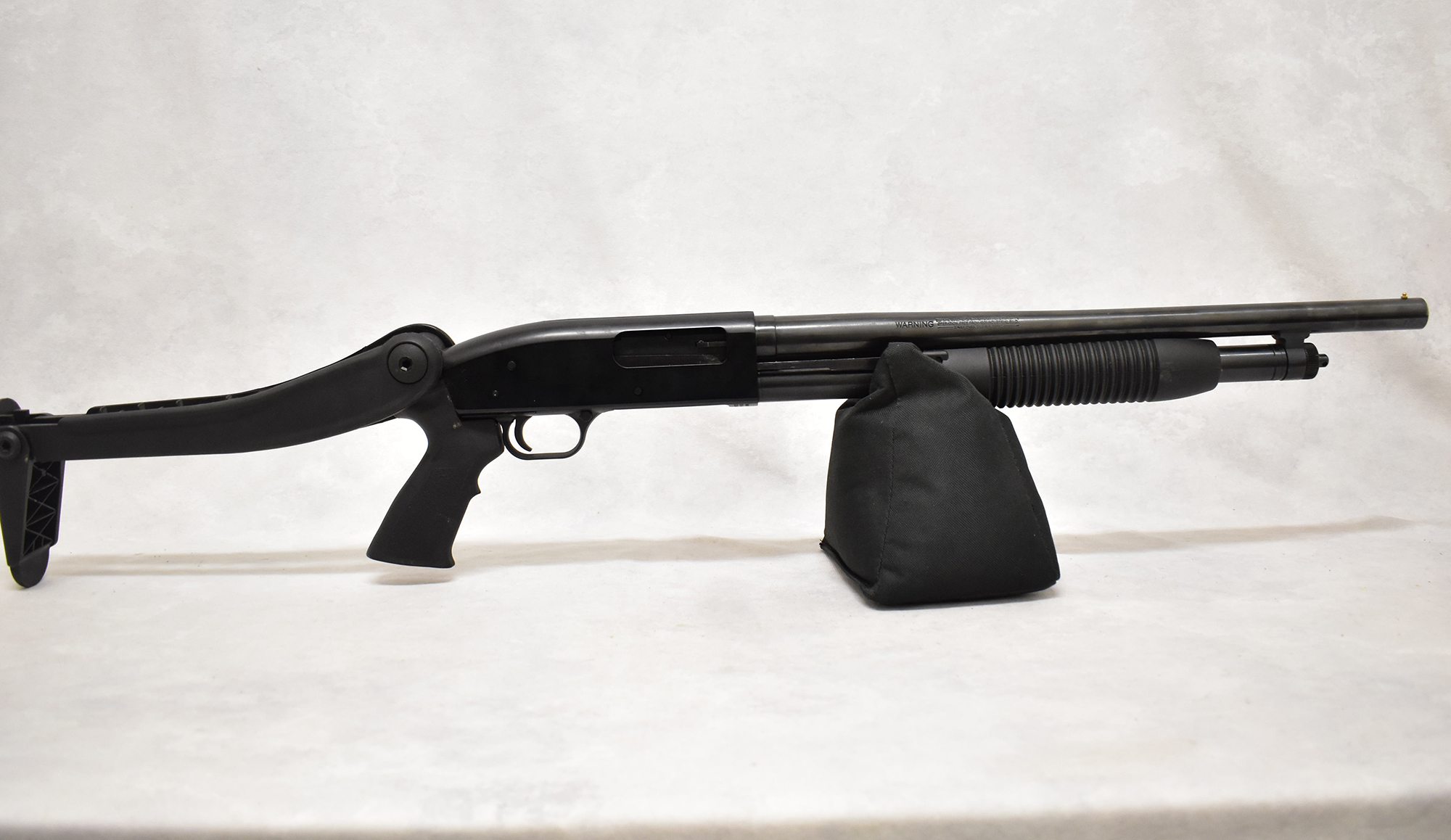 Image of "Maverick Arms ~ 88 ~ 18.5"" ~ 12 Gauge"
