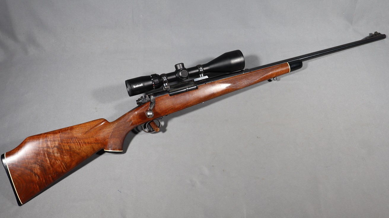 Winchester~70~.270 Winchester - Winchester