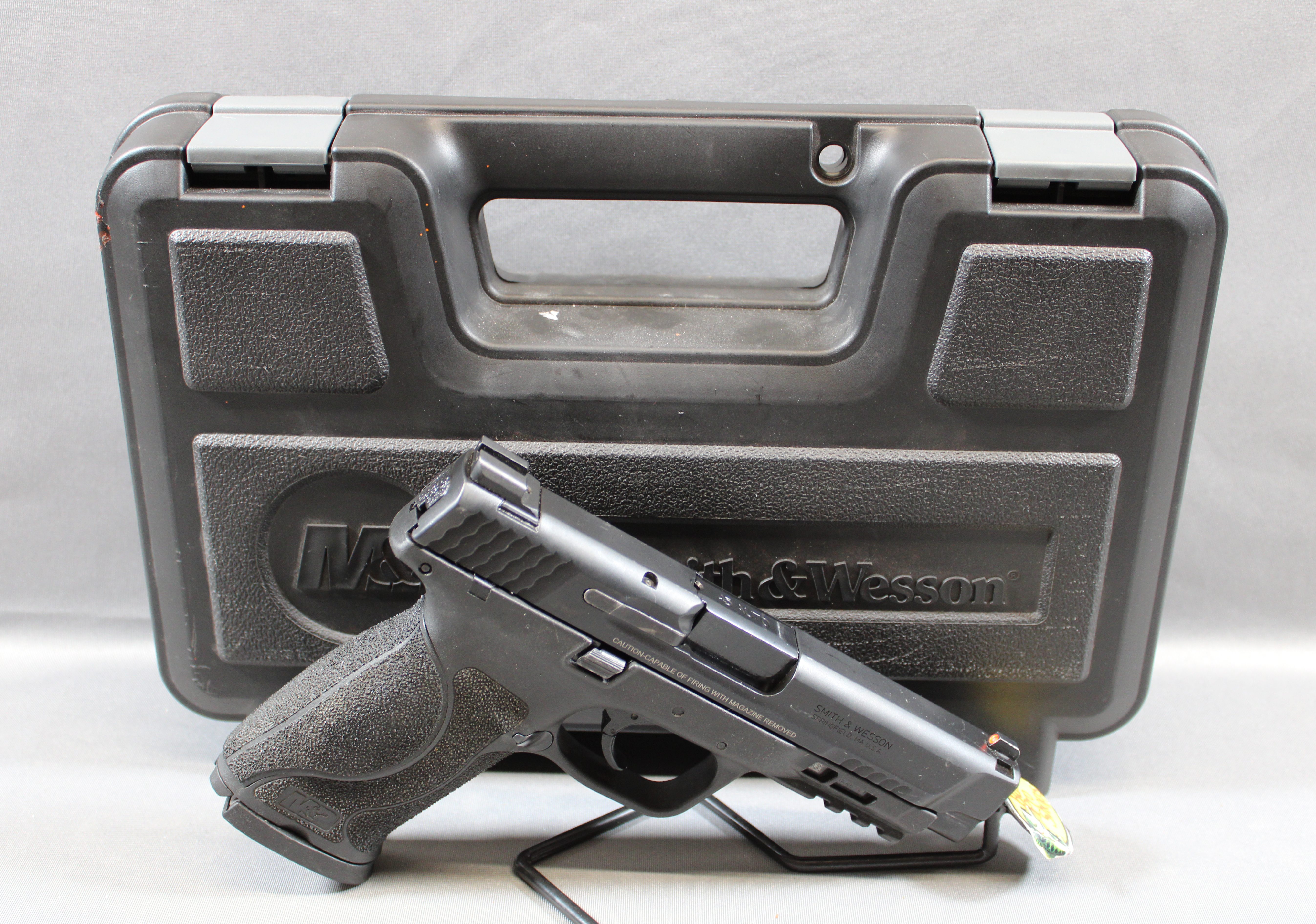 Smith &amp;Wesson ~ M&amp;ampP 45 ~ .45 ACP - Smith & Wesson