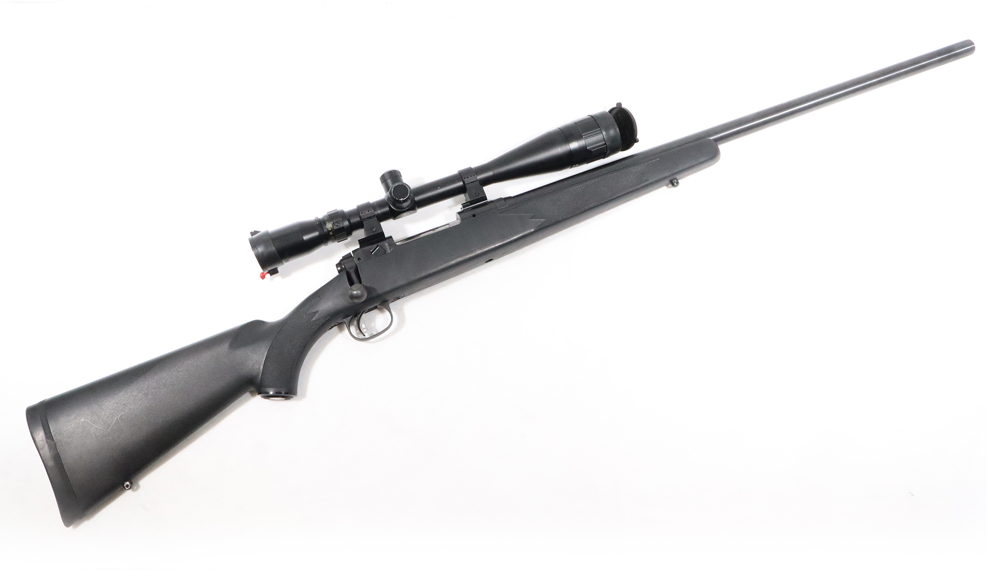 Savage ~ 12 ~ .223 Remington - Savage Arms