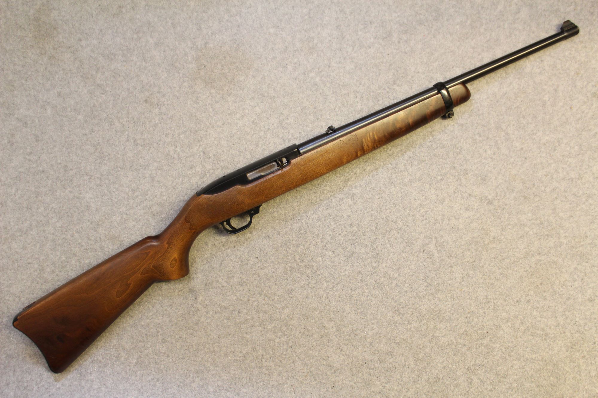 Ruger ~ 10/22 ~ .22 LR - Ruger
