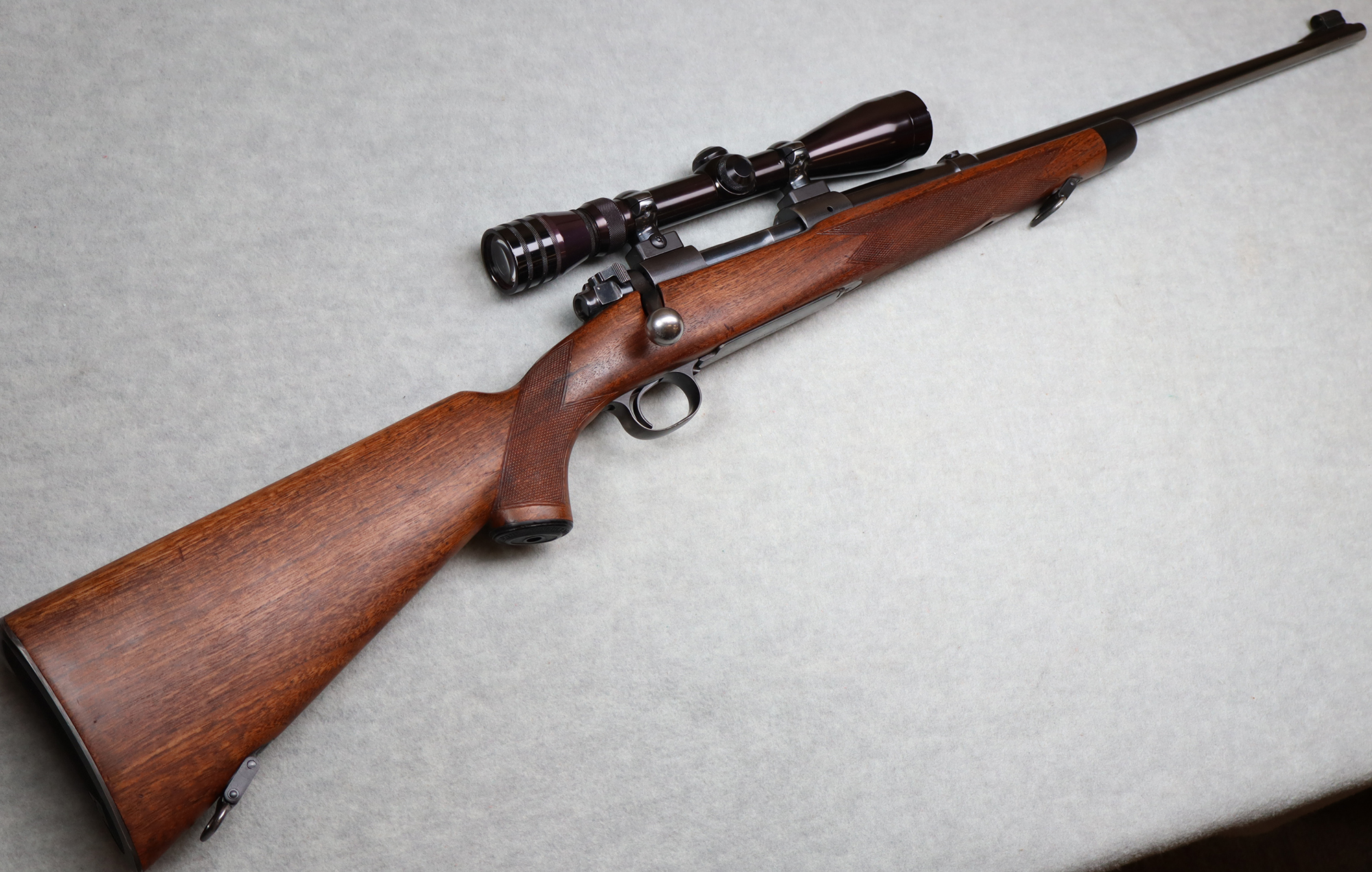 Winchester ~ Model 70 Super Grade ~ .270 WIN - Winchester