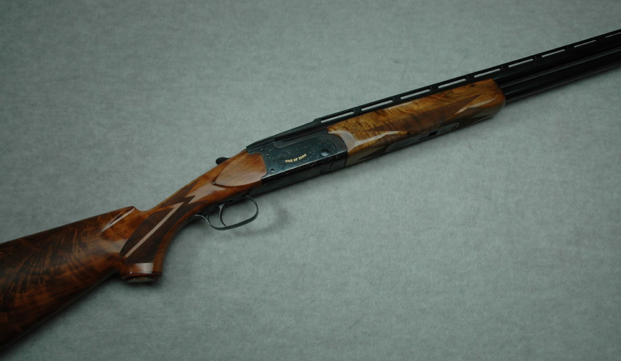 Image of Remington ~ 3200 One of 1000 ~ 12 Gauge