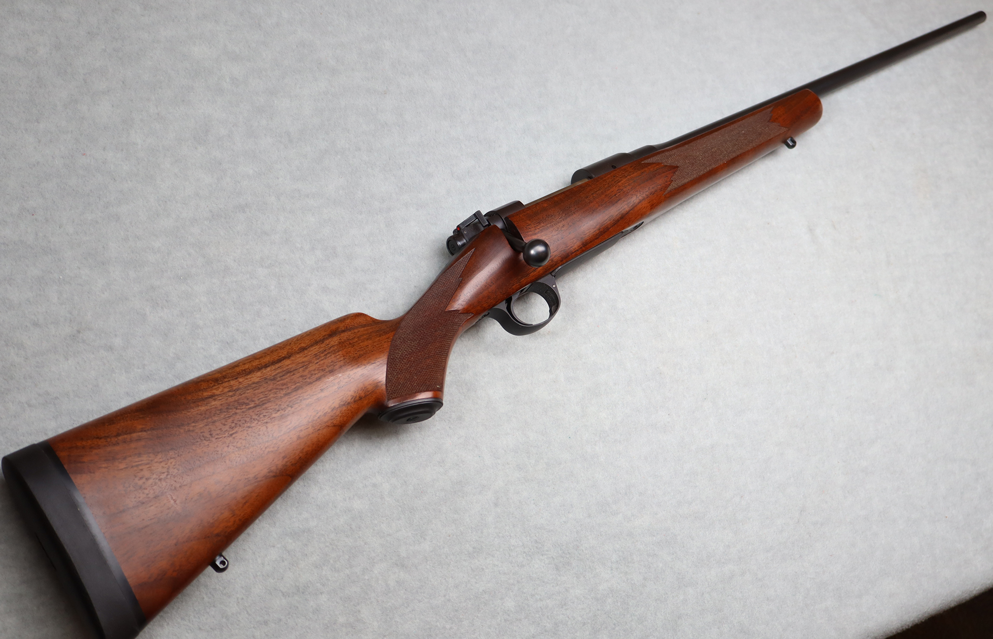 Image of Kimber ~ 8400 Classic ~ .300 WSM
