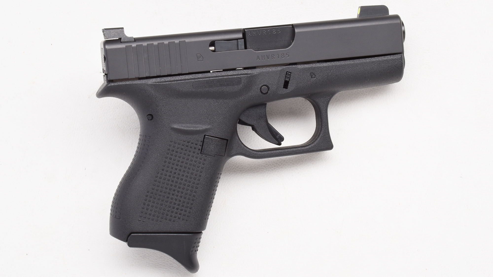 Glock ~ 42 ~ .380 Auto - Glock
