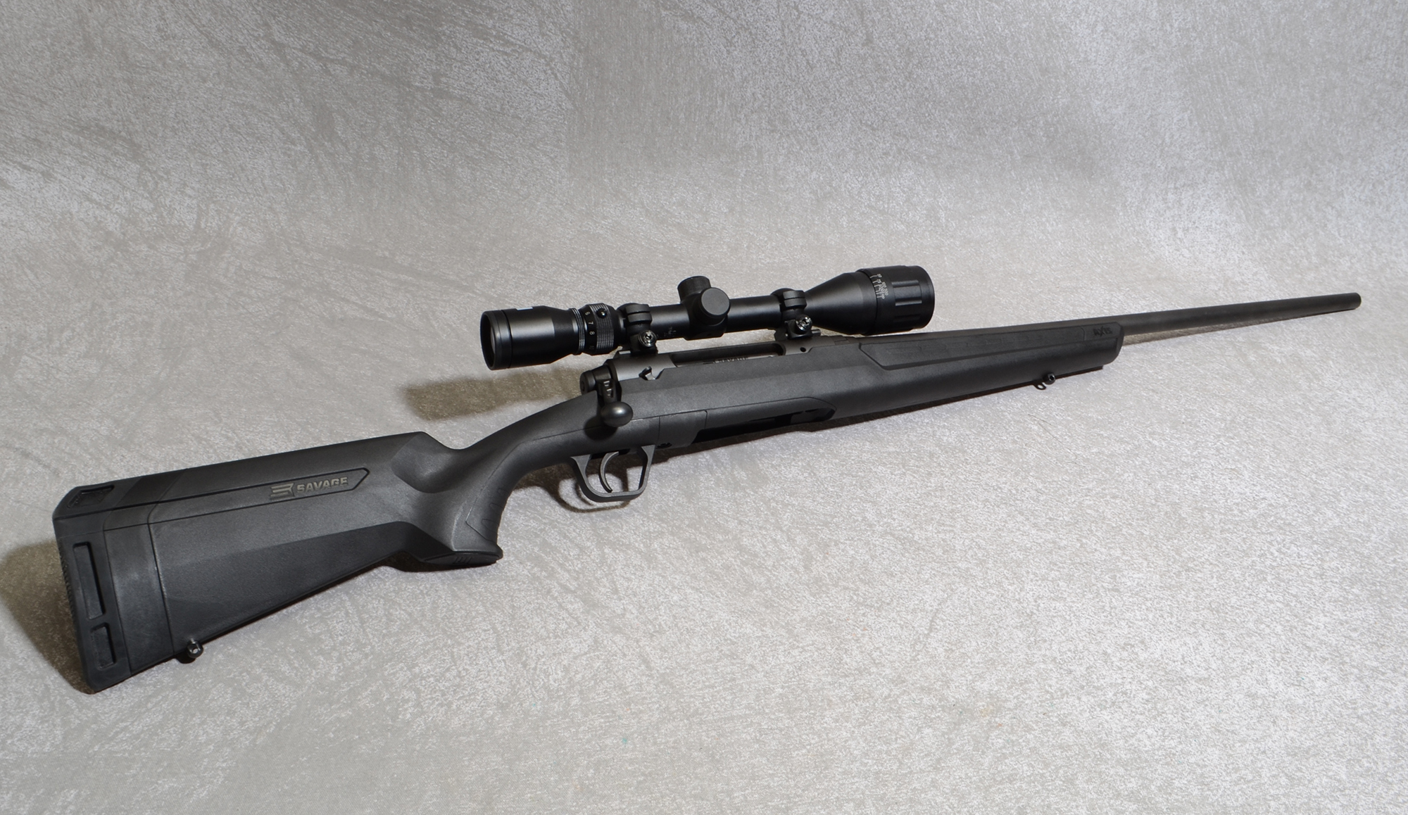 Savage Arms Axis Rifle, .308 Winchester, 22″ Barrel - Savage Arms