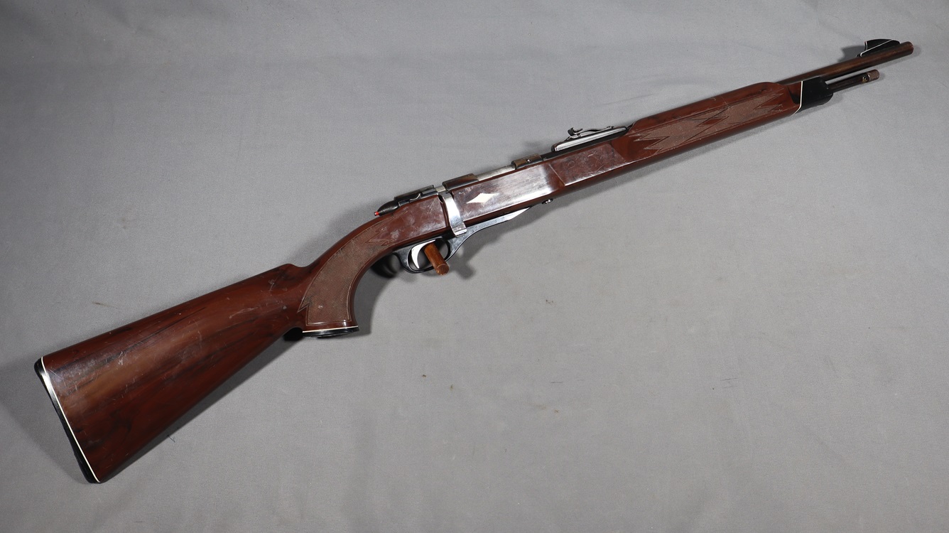 Image of Remington~Nylon 12~.22 S, L, LR