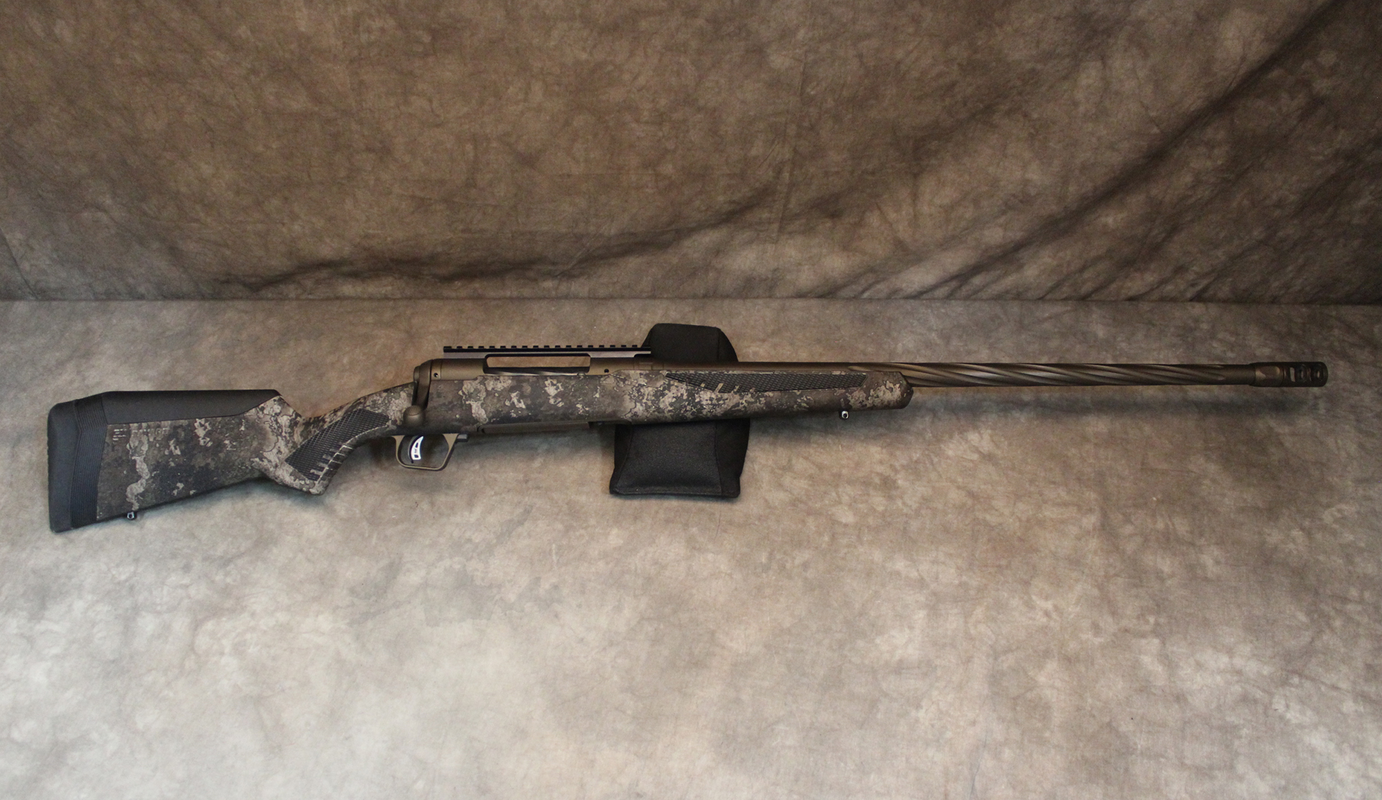 Image of Savage~110 High Country~7mm Remington Magnum
