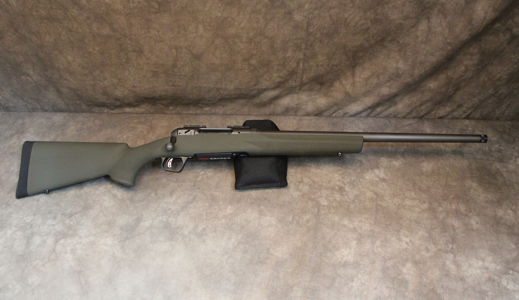 Image of Savage~110 Trail Hunter~.223 Remington