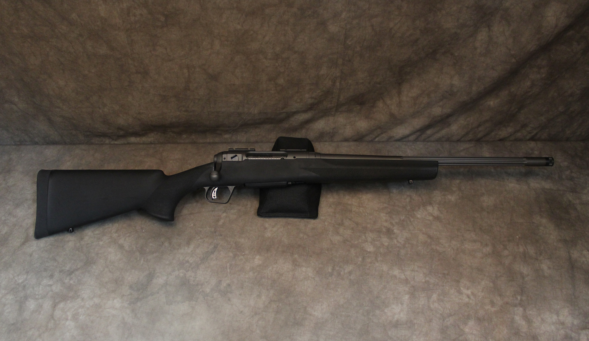Image of Savage~110 Trail Hunter Lite~6.5 Creedmoor