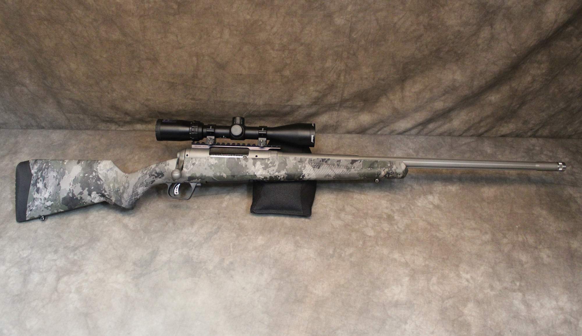 Image of Savage~110 VSX Hunter XP~6.5 Creedmoor