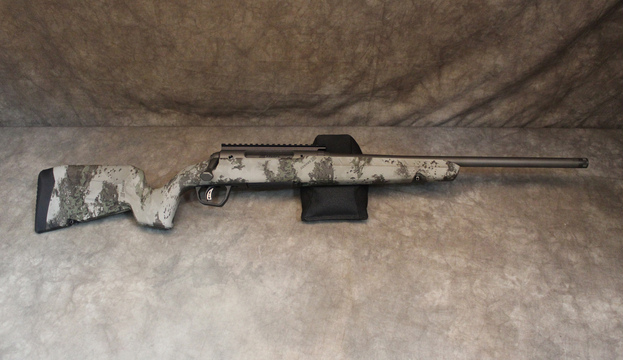 Image of Savage~Axis II Pro~.308 Winchester
