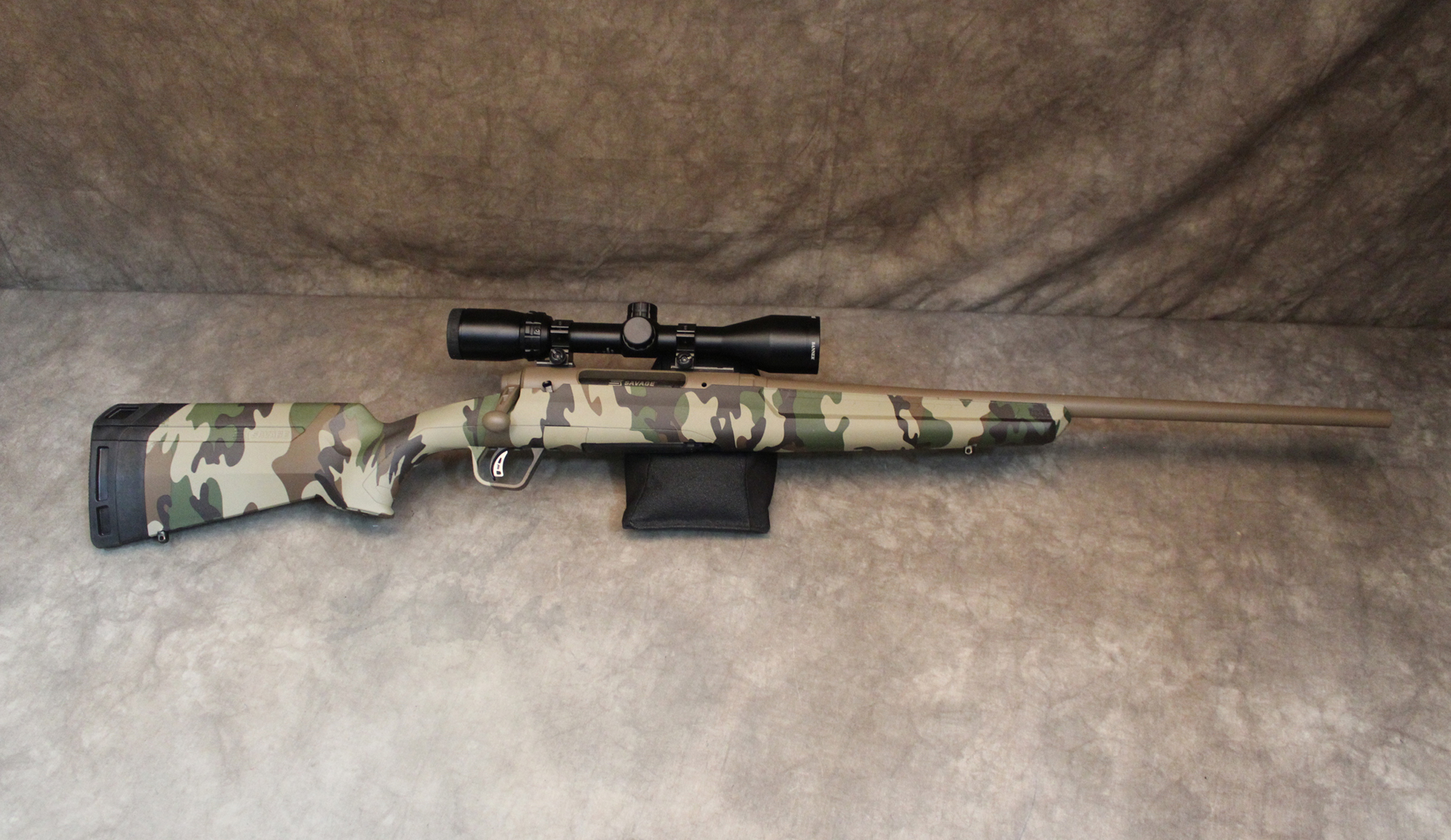 Image of Savage~Axis II XP~.308 Winchester