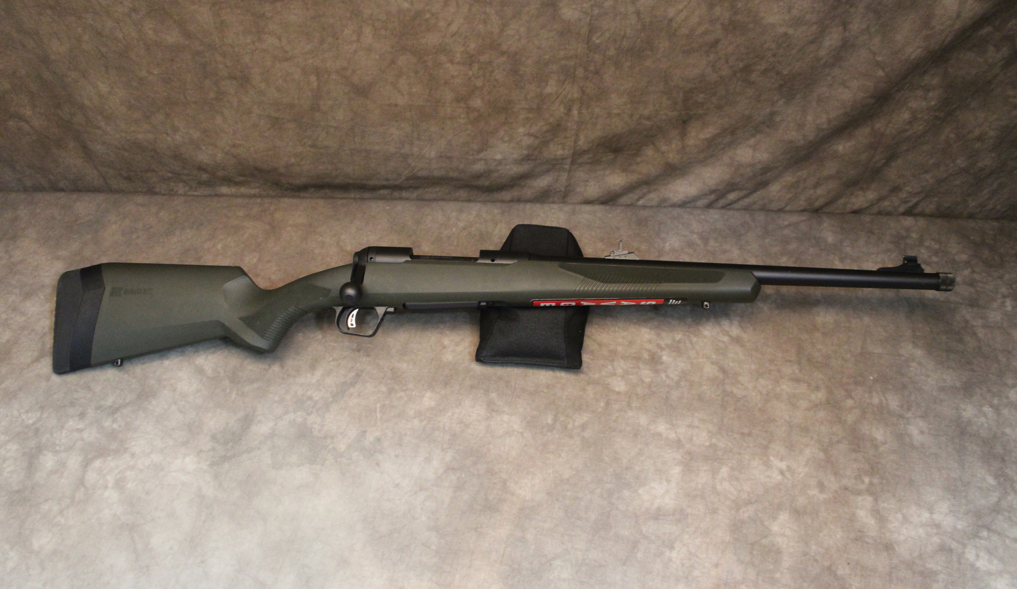 Savage~110 Hog Hunter~.308 Winchester - Savage Arms