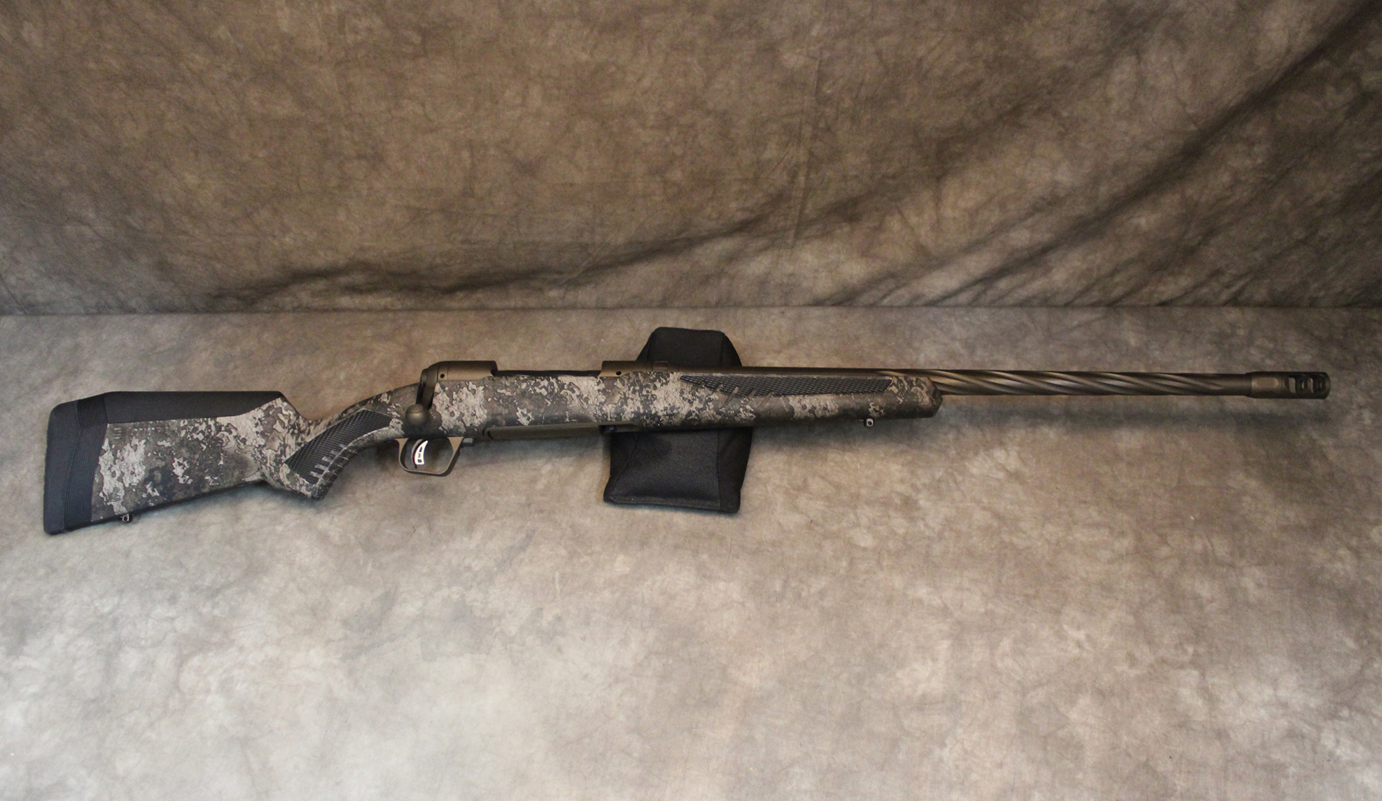 Savage~110 High Country~7mm PRC - Savage Arms