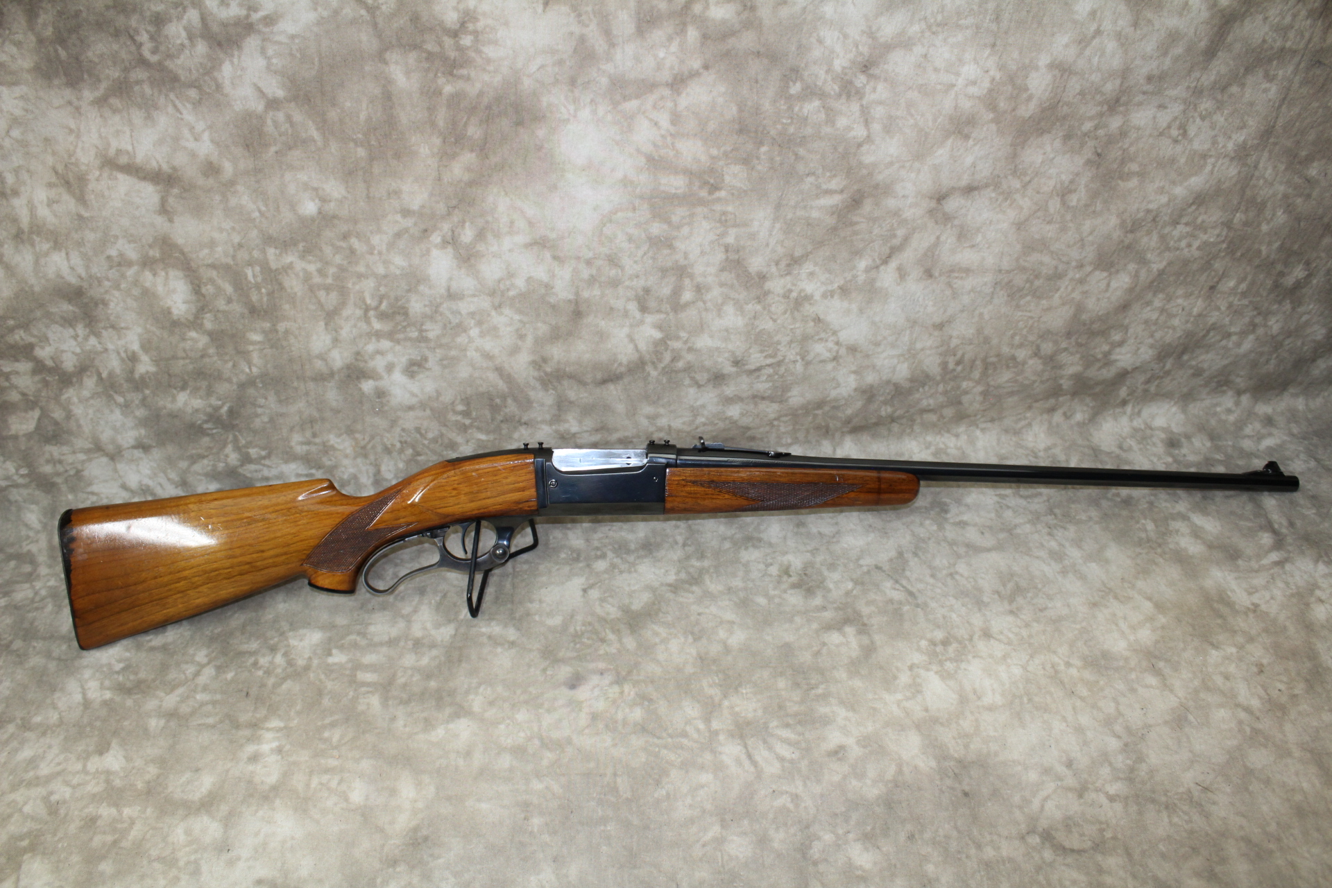 Savage~99~.300 Savage - Savage Arms