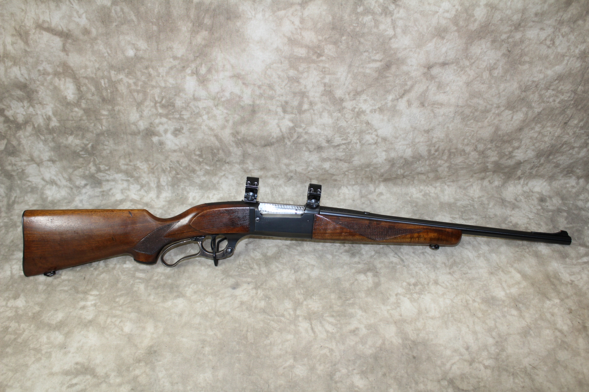 Savage~99~.250-3000 Savage - Savage Arms