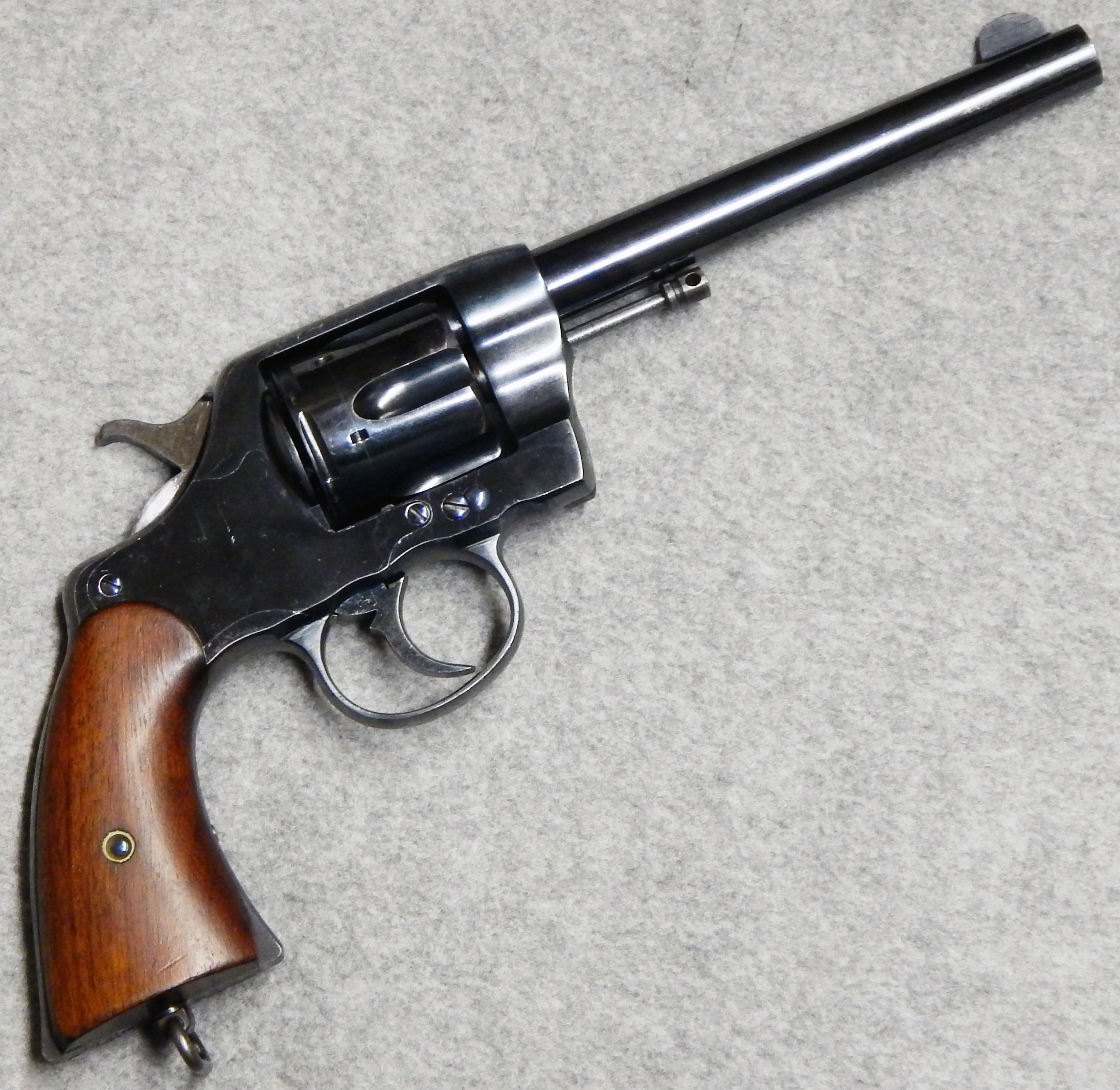 Image of Colt ~ D.A. 38 US Army 1903 ~ .38 Long Colt.