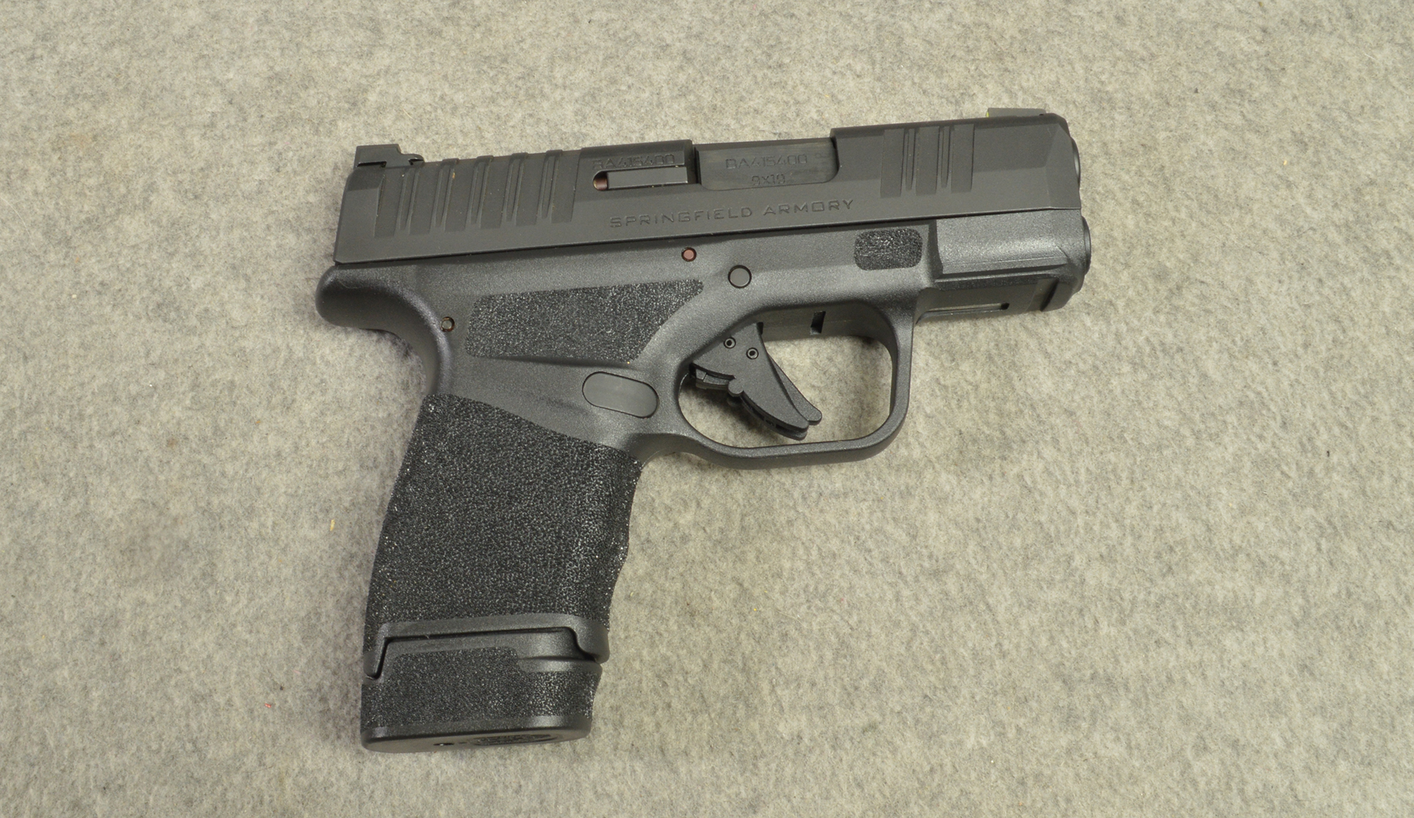 Springfield Armory ~ Hellcat ~ 9mm - Springfield Armory