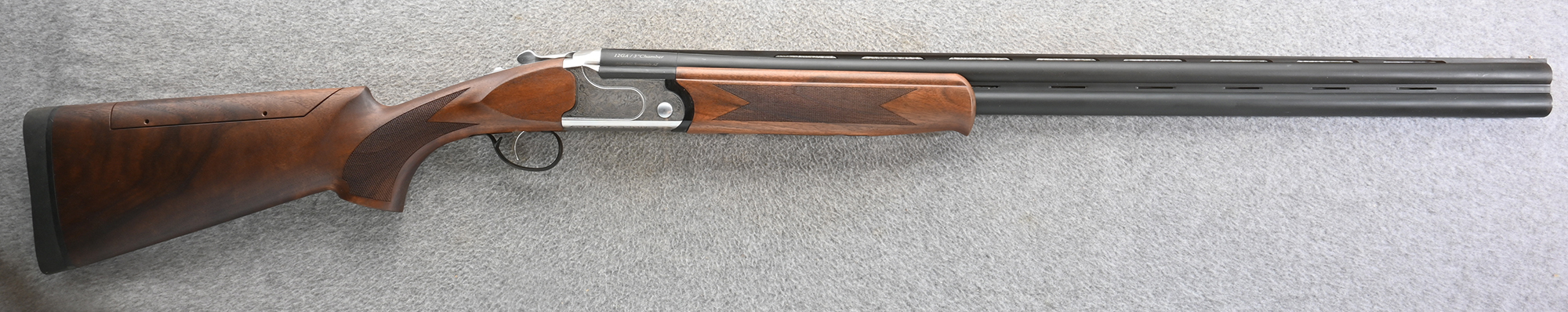 KOFS KOFS ~ Zenith ~ 12 Gauge - $649.99 at Bass Pro Shops