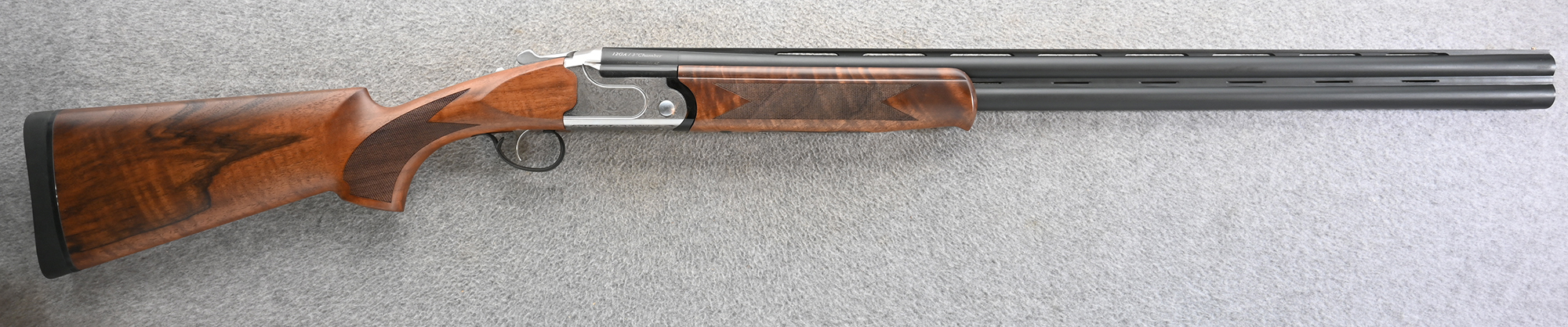 KOFS ~ Zenith ~ 12 Gauge