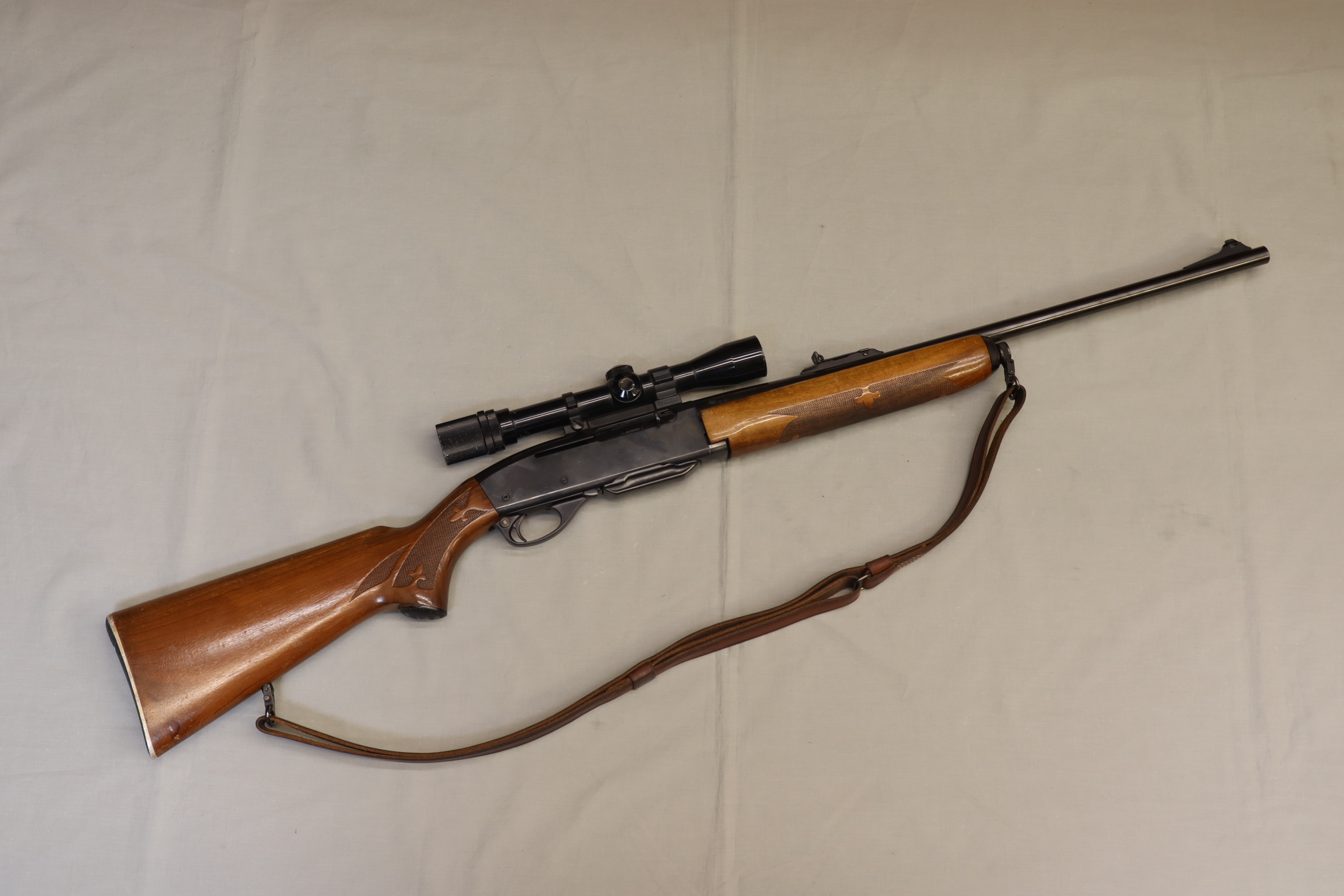 Remington Remington ~ 742 Woodsmaster ~ .30-06 Springfield - $599.99 at Bass Pro Shops