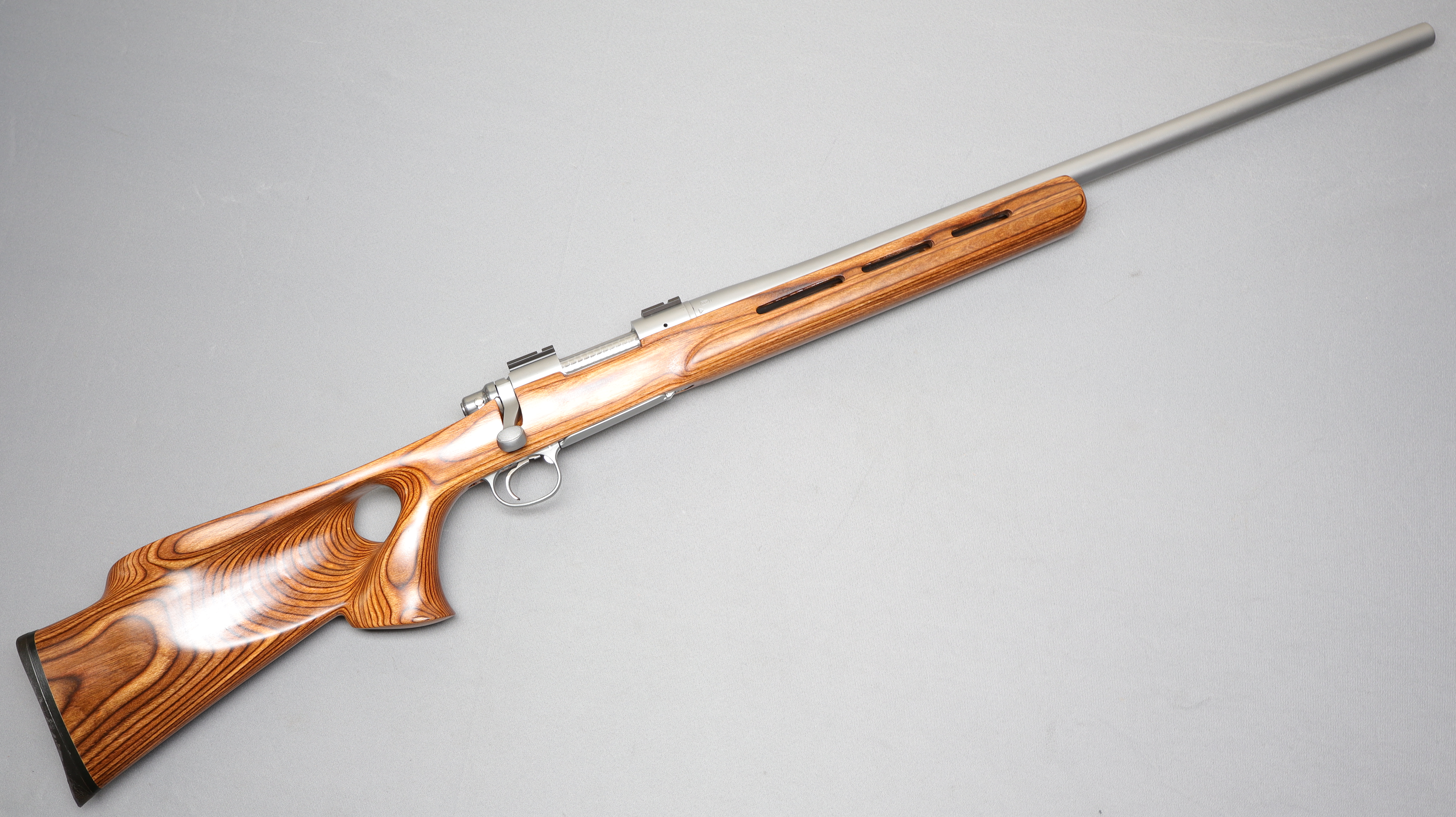 Remington 700 .22-250 REM - Remington