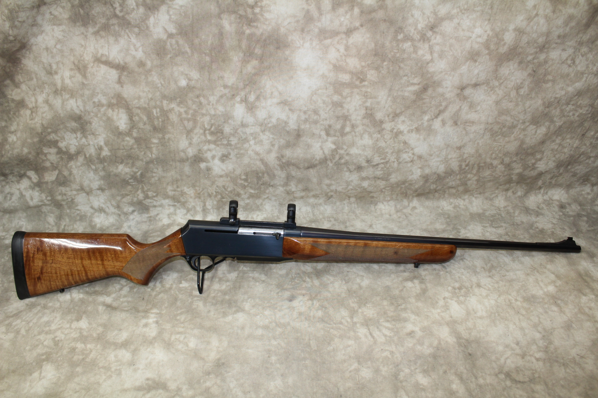 Browning~BAR~.243 Winchester - Browning