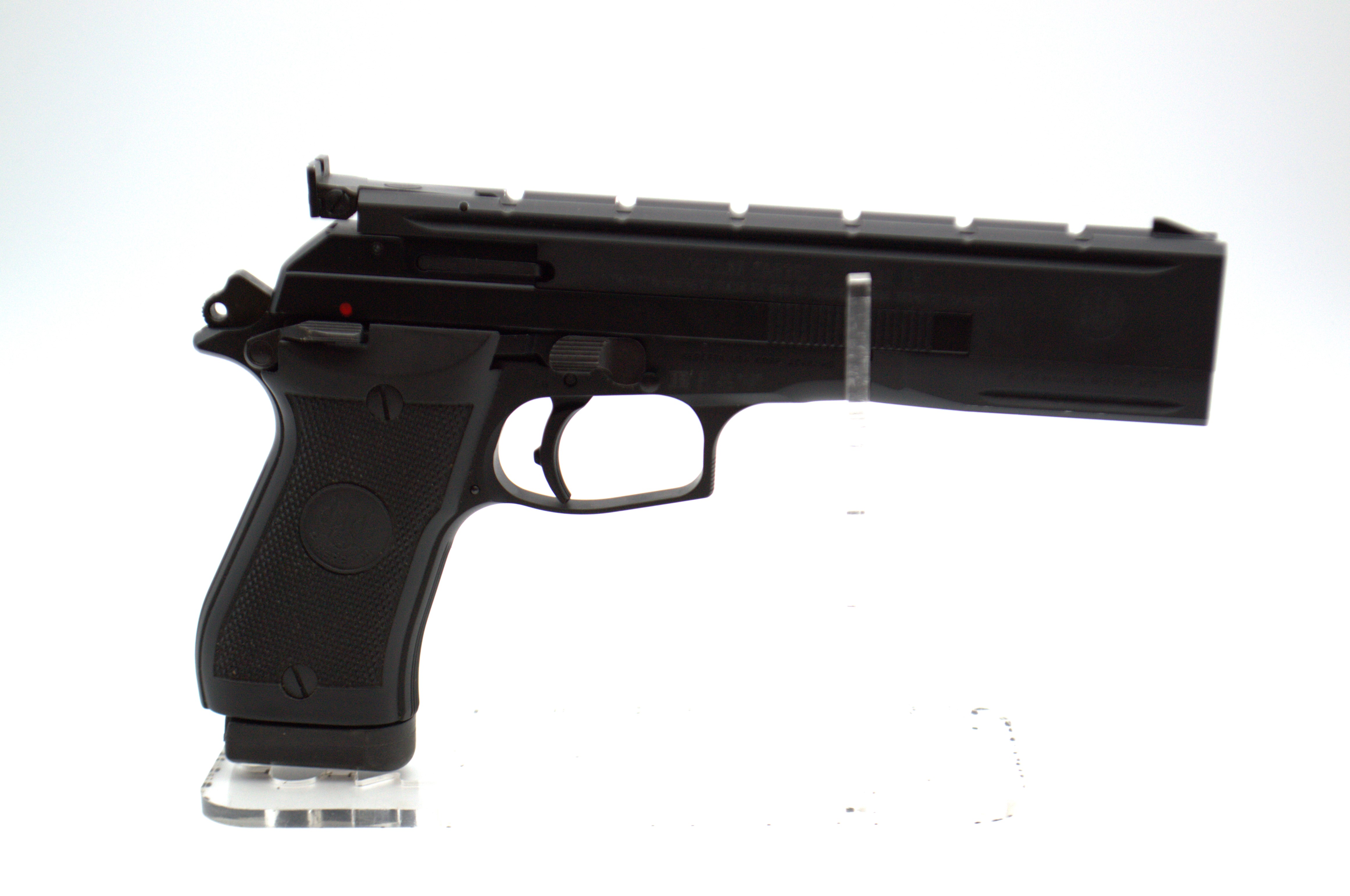 BERETTA 87 TARGET .22 LR - Beretta