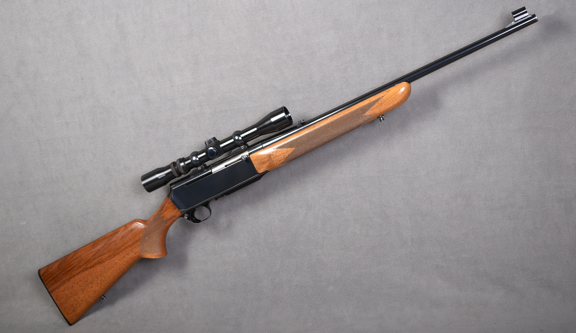 Browning ~ BAR ~ .30-06 Springfield - Browning