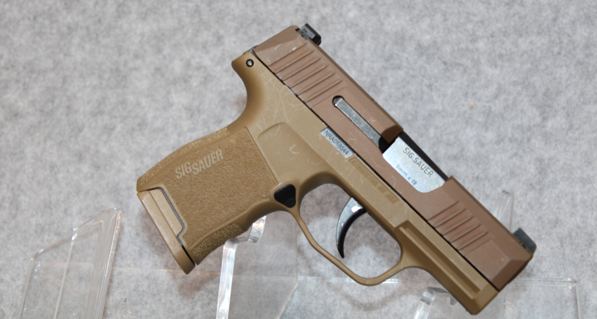 Sig Sauer~P365~.9mm