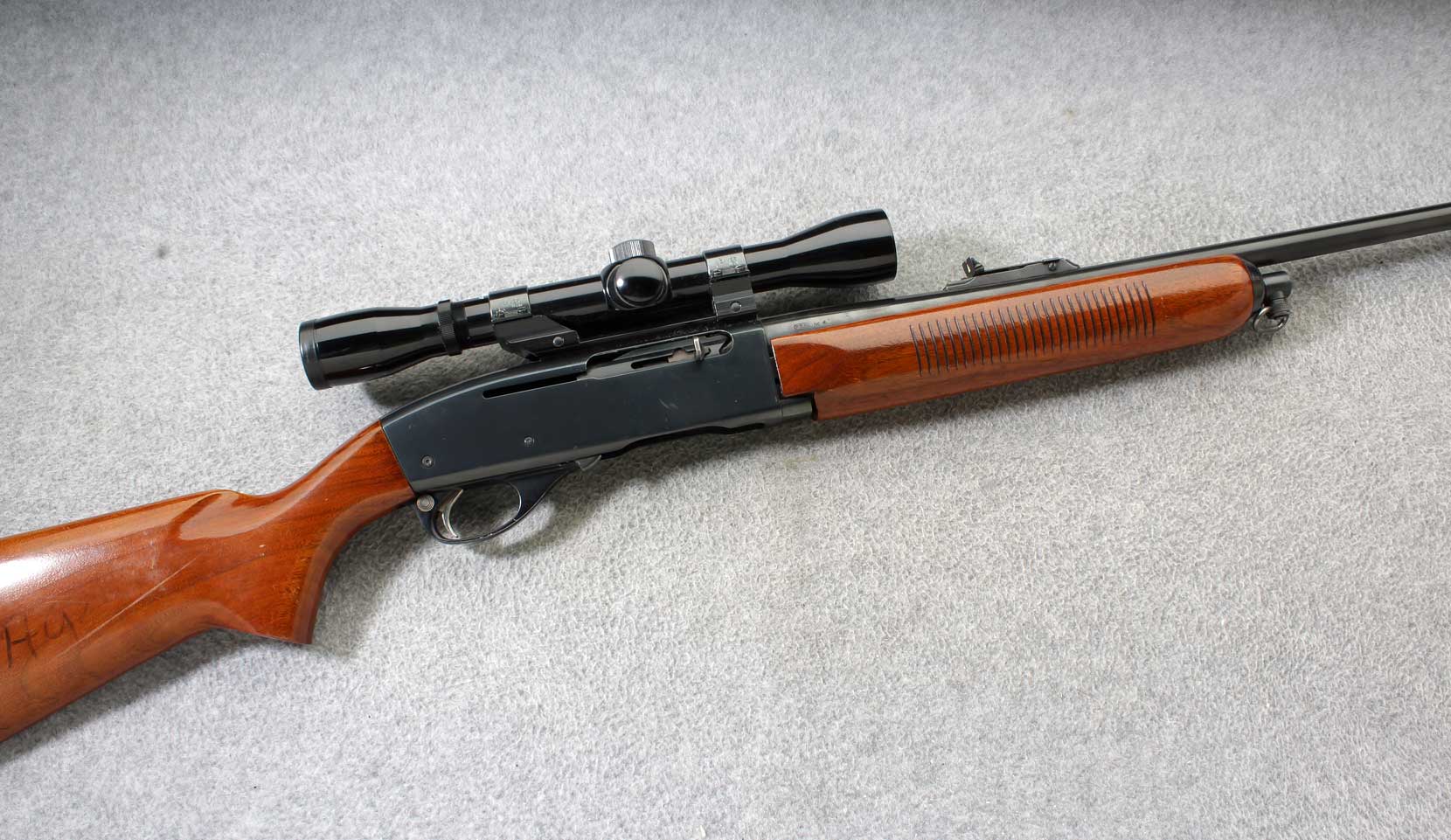 Remington Remington ~ 742 Woodmaster ~ .308 Win. - $559.99 at Bass Pro Shops