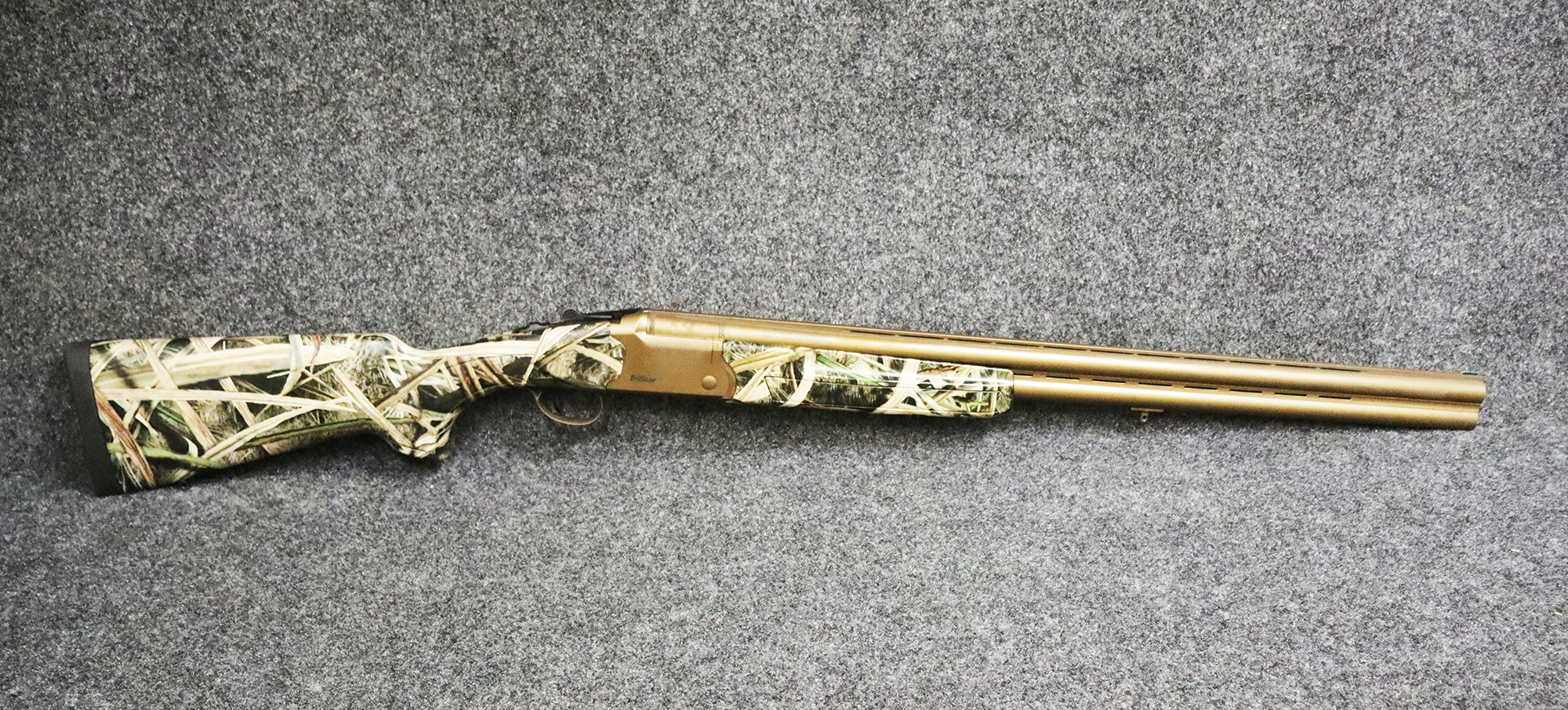 TriStar TriStar ~ Model - Hunter Mag II ~ 12 Gauge - $699.99 at Bass Pro Shops