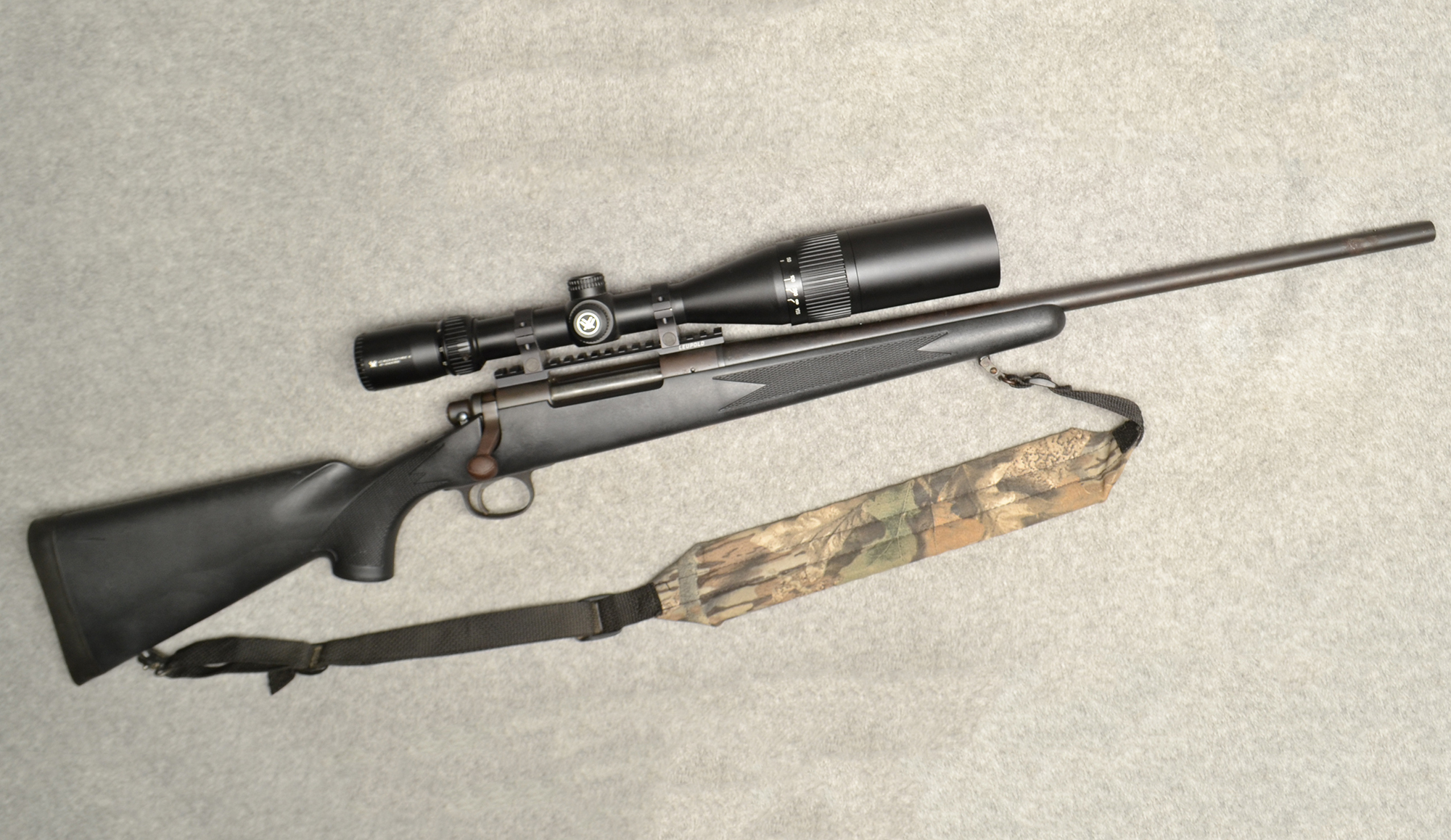 Remington ~ 700 ~ .270 Winchester - Remington