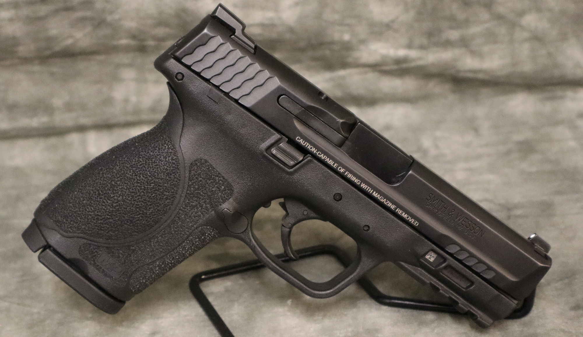 Image of Smith & Wesson~M&P40 M2.0~40 S&W