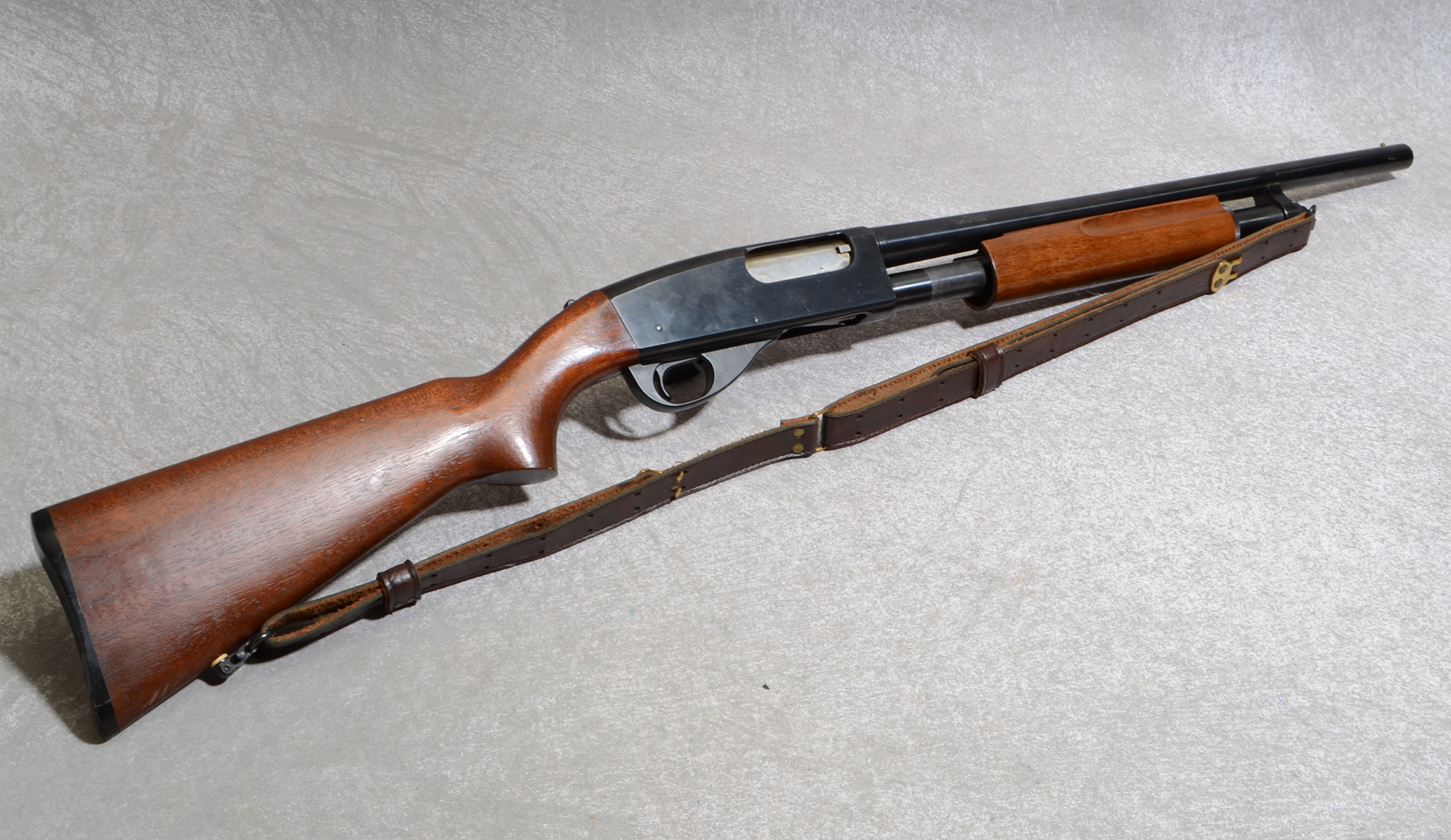 Smith &Wesson 916A Shotgun, 12 Gauge, 21″ Barrel - Smith & Wesson