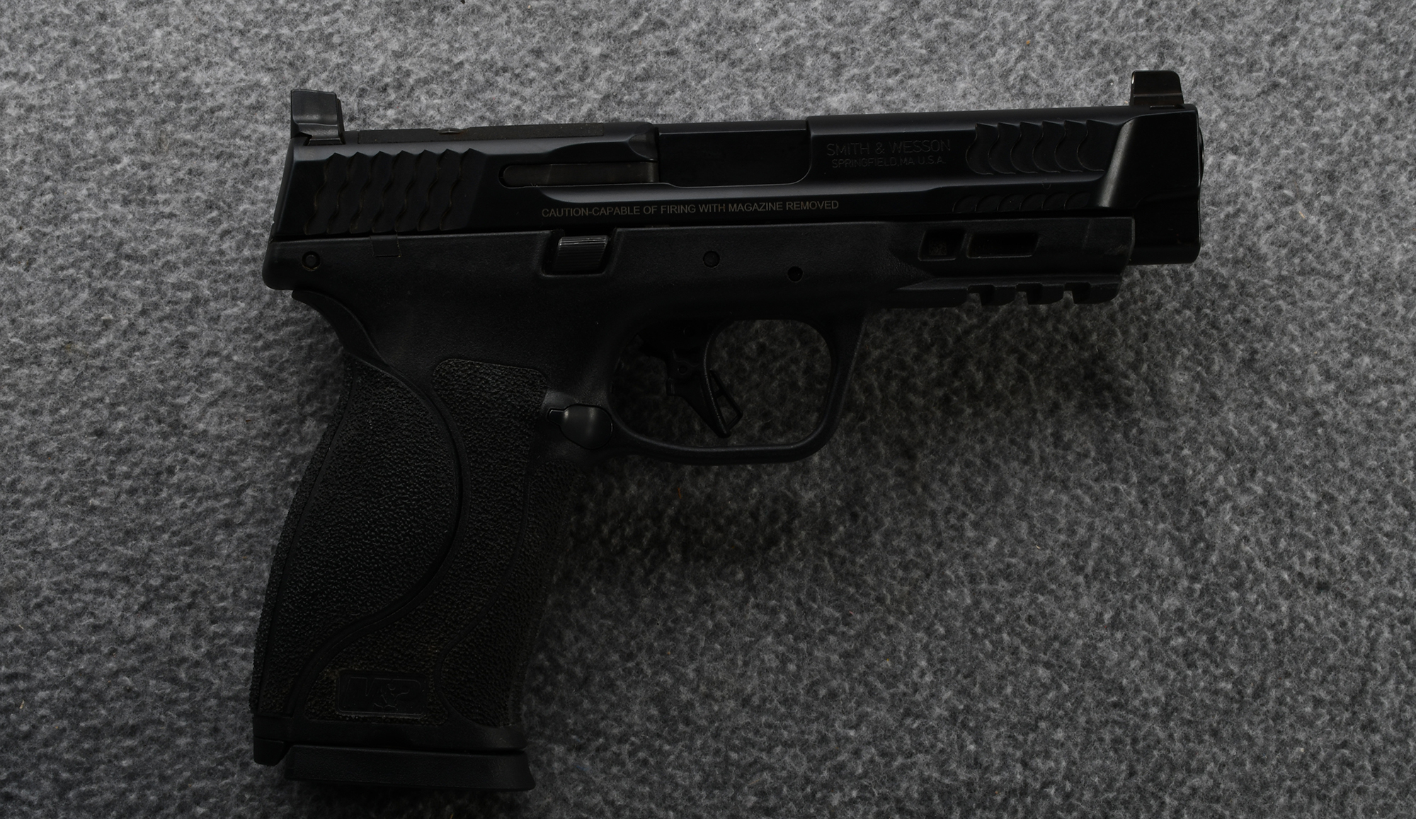 Image of Smith & Wesson~ M&P10mm~ M2.0