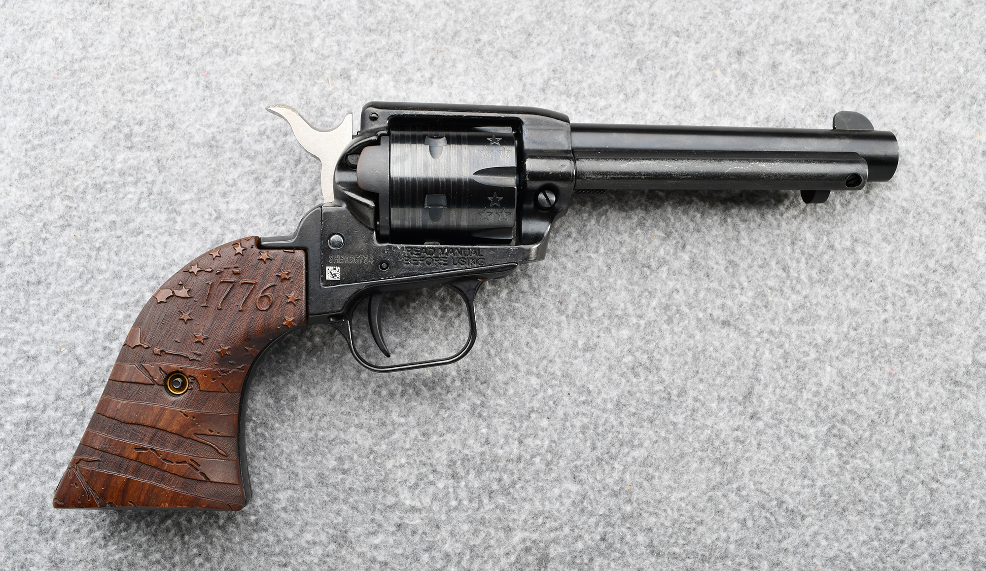 Image of Heritage MFG ~ Rough Rider ~ .22 Long Rifle