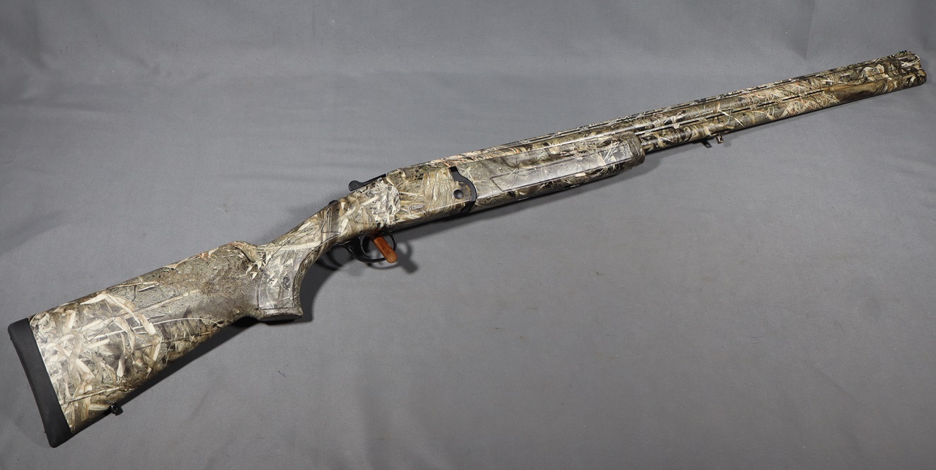  TriStar~Hunter Mag II~12 Gauge - $699.99 at Bass Pro Shops
