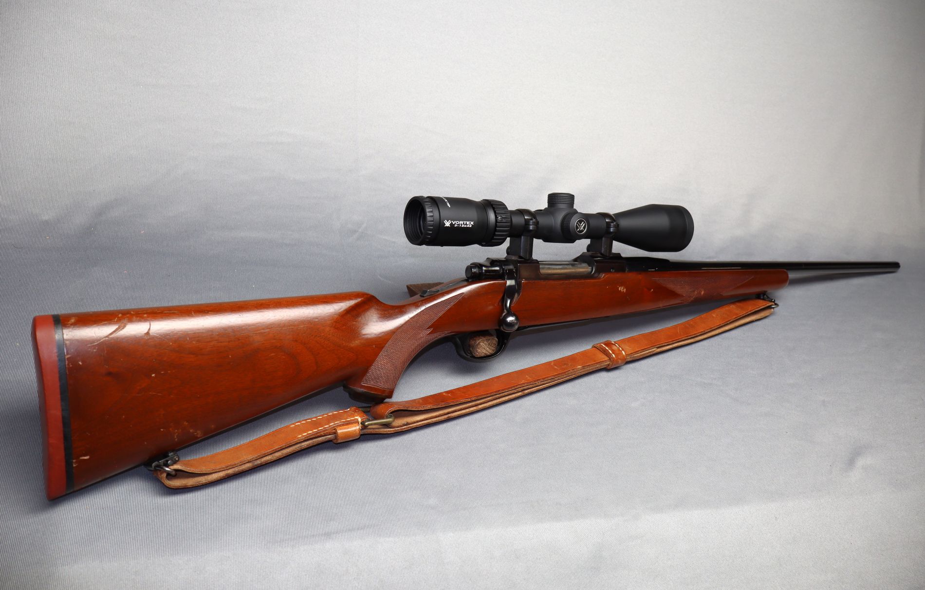 Ruger ~ M77 ~ .22-250 Remington - Ruger
