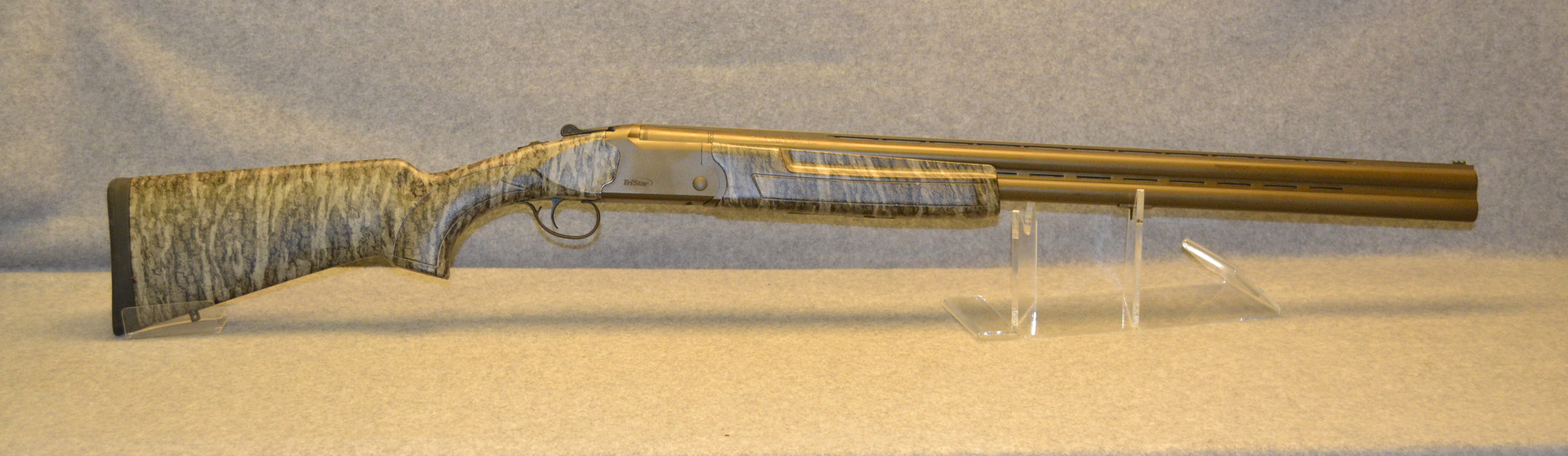 TRISTAR TRISTAR Hunter Mag II Bronze Camo - $699.99 at Bass Pro Shops