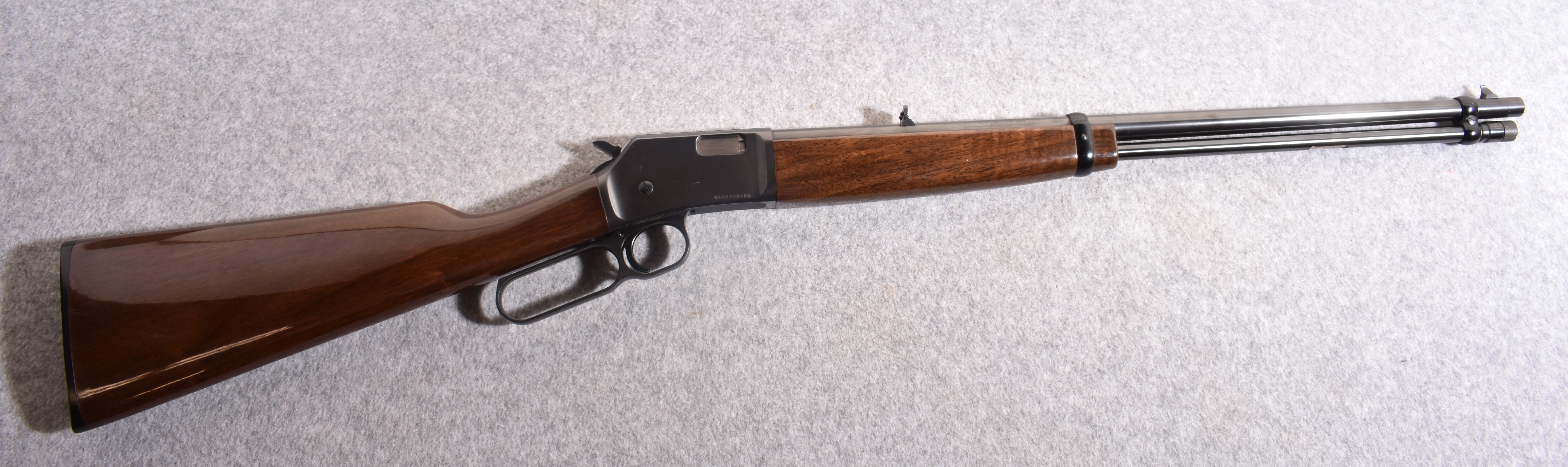Browning BL-22 .22S.L.LR Lever Action Rifle - Browning