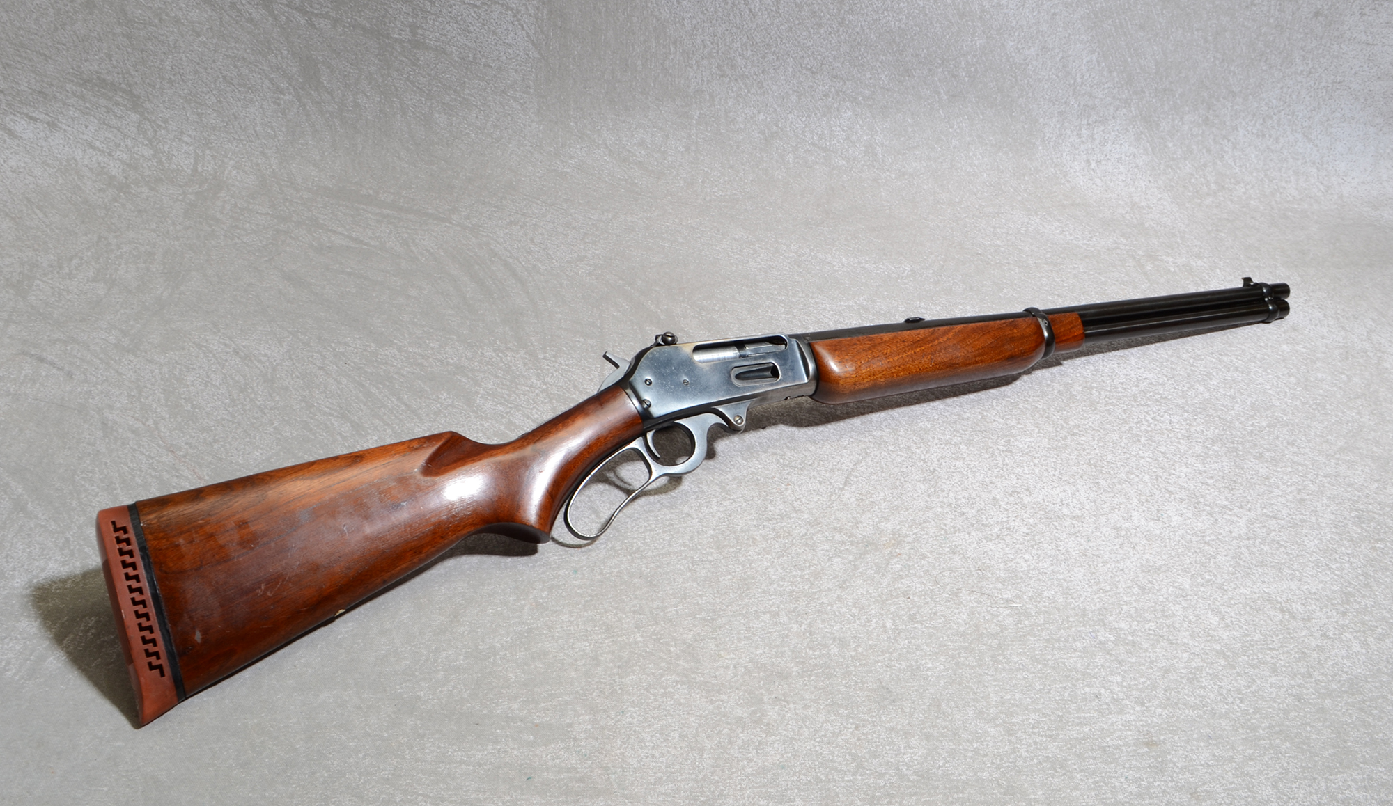 Marlin 336 RC Rifle, .30-30 Winchester, 20″ Barrel - Marlin Firearms