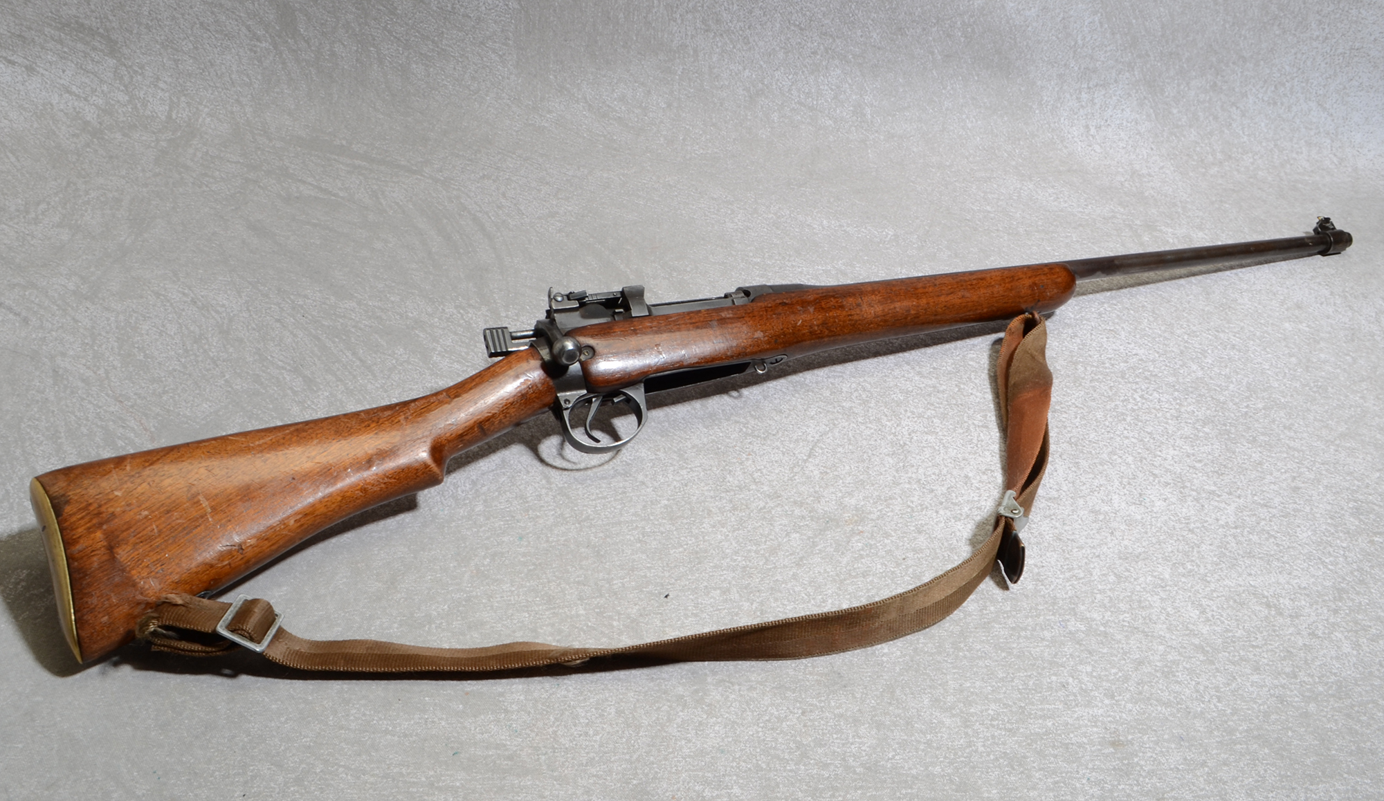Enfield No 4 Mk 1 Rifle, .303 British, 24″ Barrel - Enfield