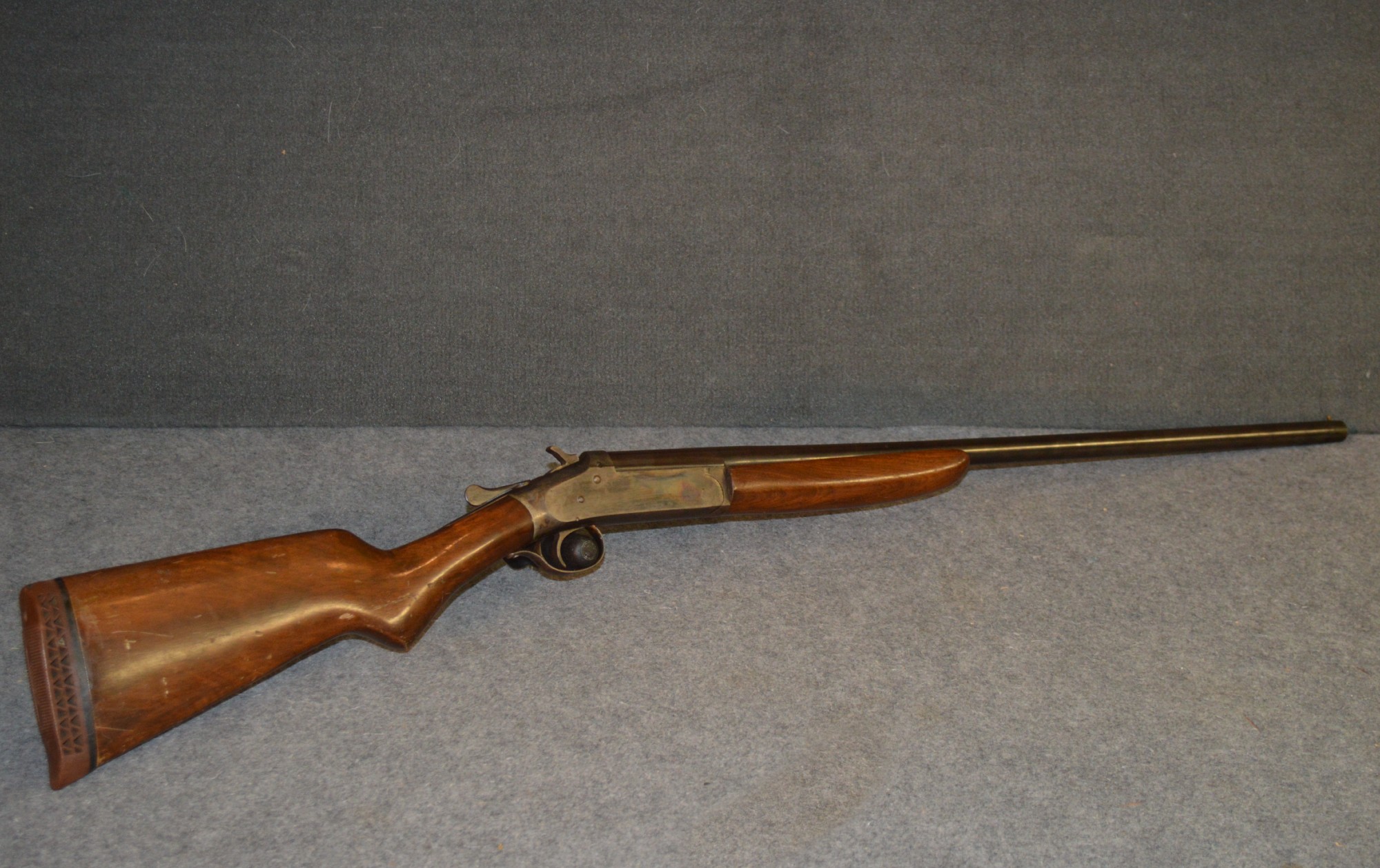 Image of Iver Johnsons & Cycle Works ~ Champion ~ 16 Gauge