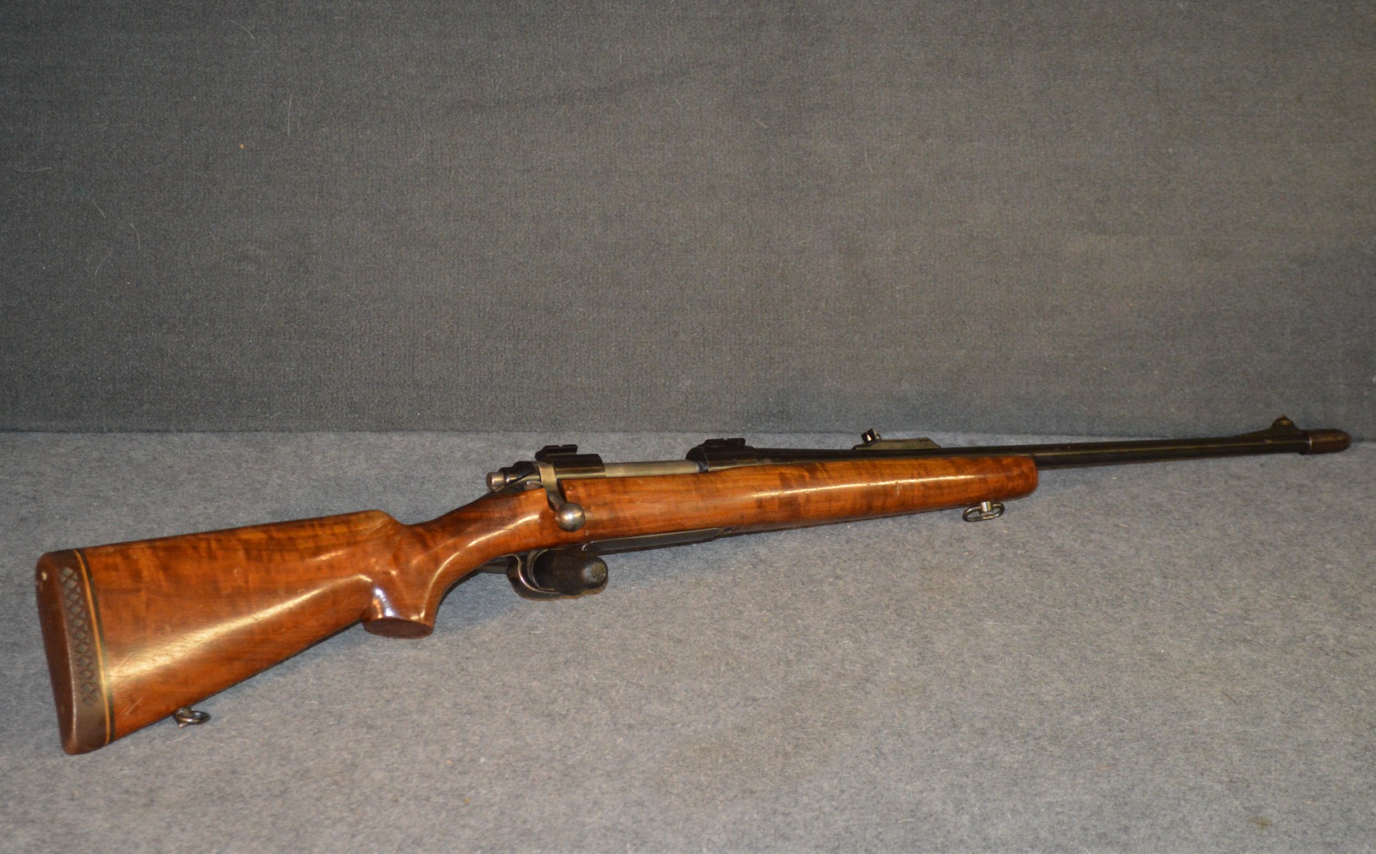 Image of Remington Arms ~ 721 ~ .30-06 SPR
