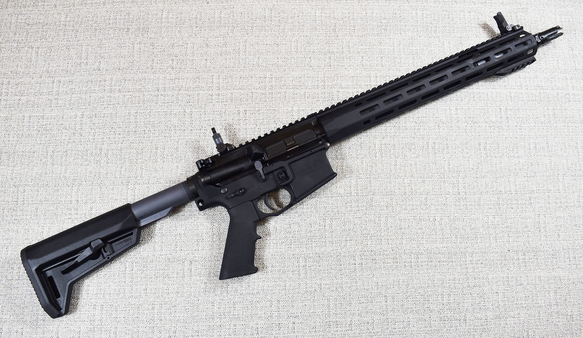Image of Knight Firearms~SR-15~5.56 NATO